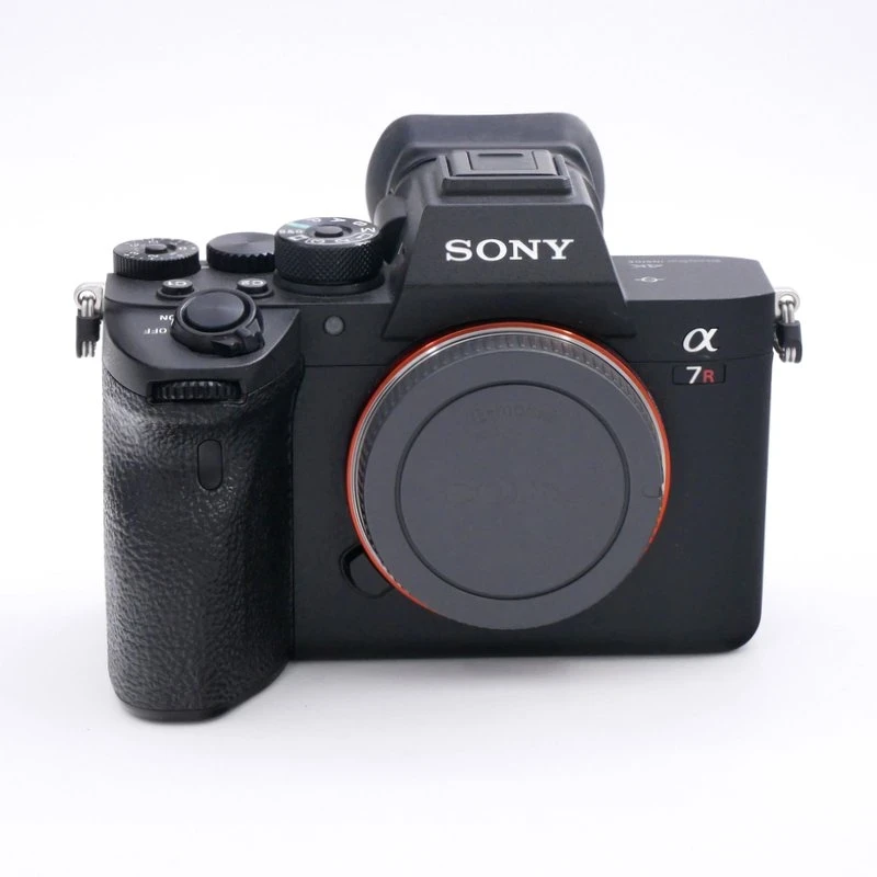 Best image for Sony A7R IV Body - 10K Frames