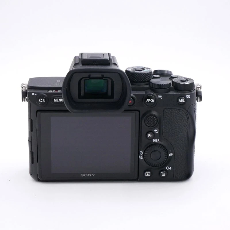 S-H-6EU42E_2.webp - Sony A7R IV Body - 10K Frames - Image 2