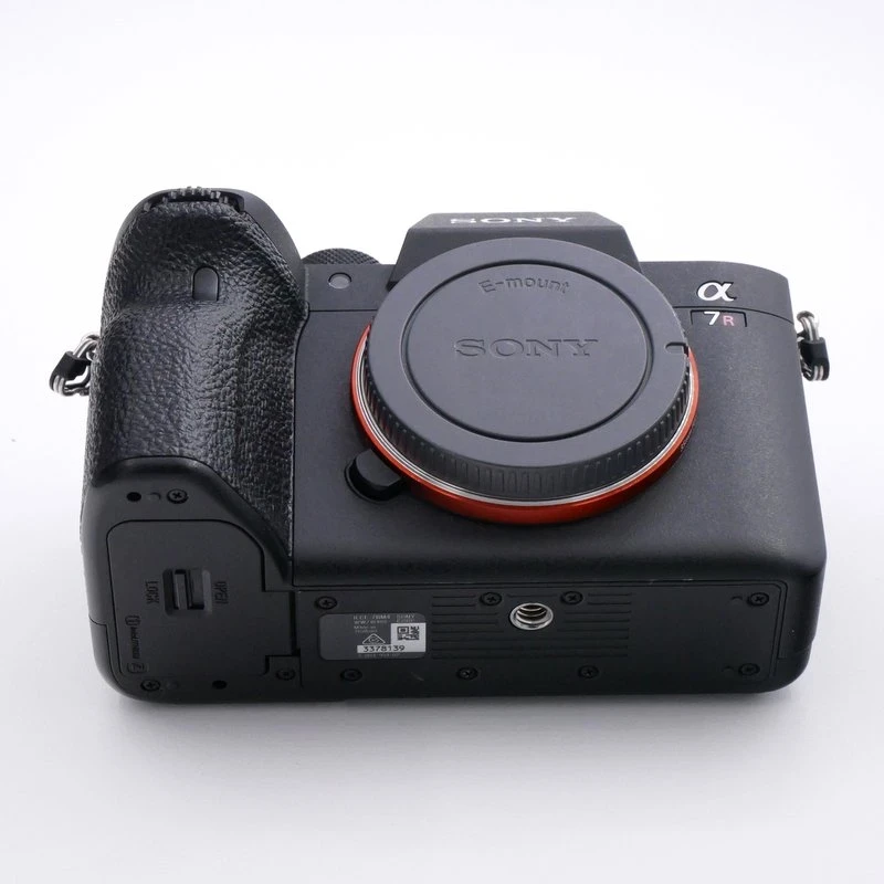 S-H-6EU42E_4.webp - Sony A7R IV Body - 10K Frames - Image 3