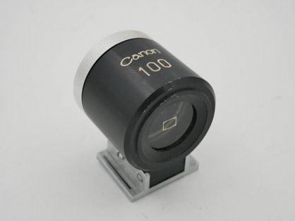 S-H-6F1CA_2.jpg - Canon 100mm f/4 screw mount - Thumbnail 2