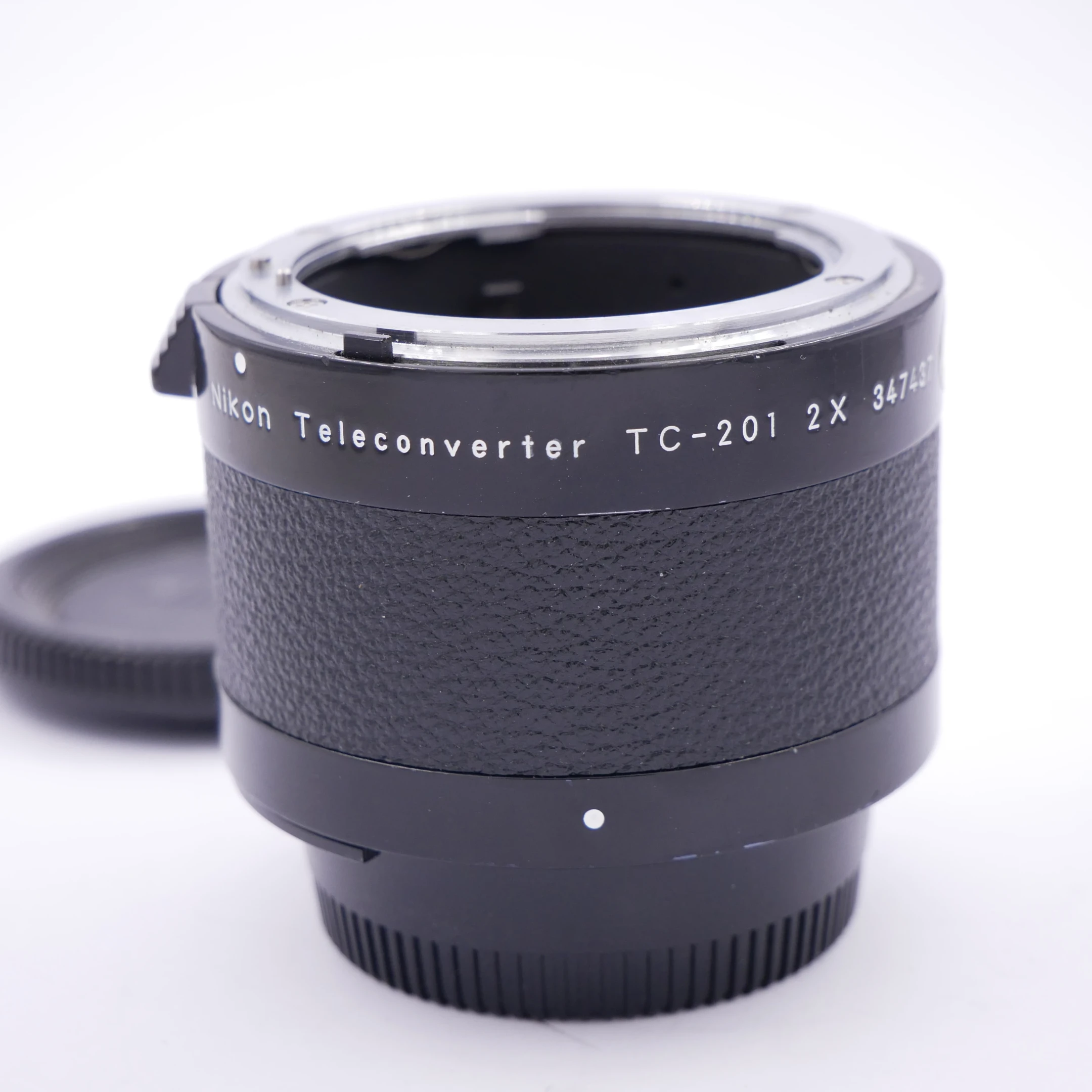 Nikon TC-201 2x Teleconverter - Best Available Image