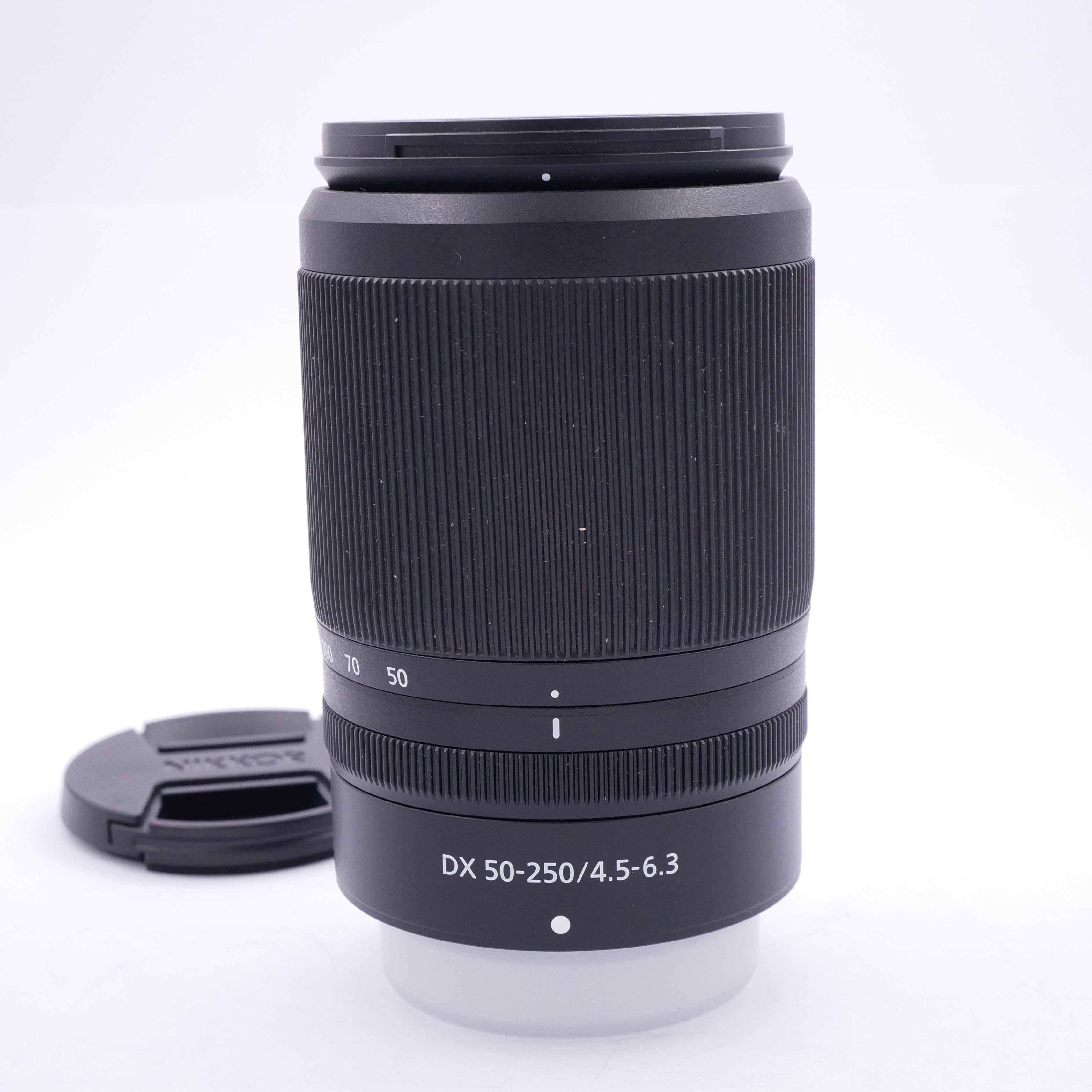 Best image for Nikon Z 50-250mm F4.5-6.3 DX Lens