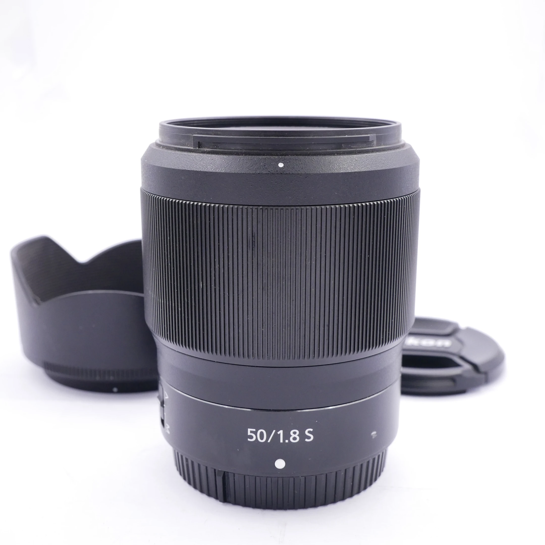 Best image for Nikon Z 50mm F1.8 S Lens