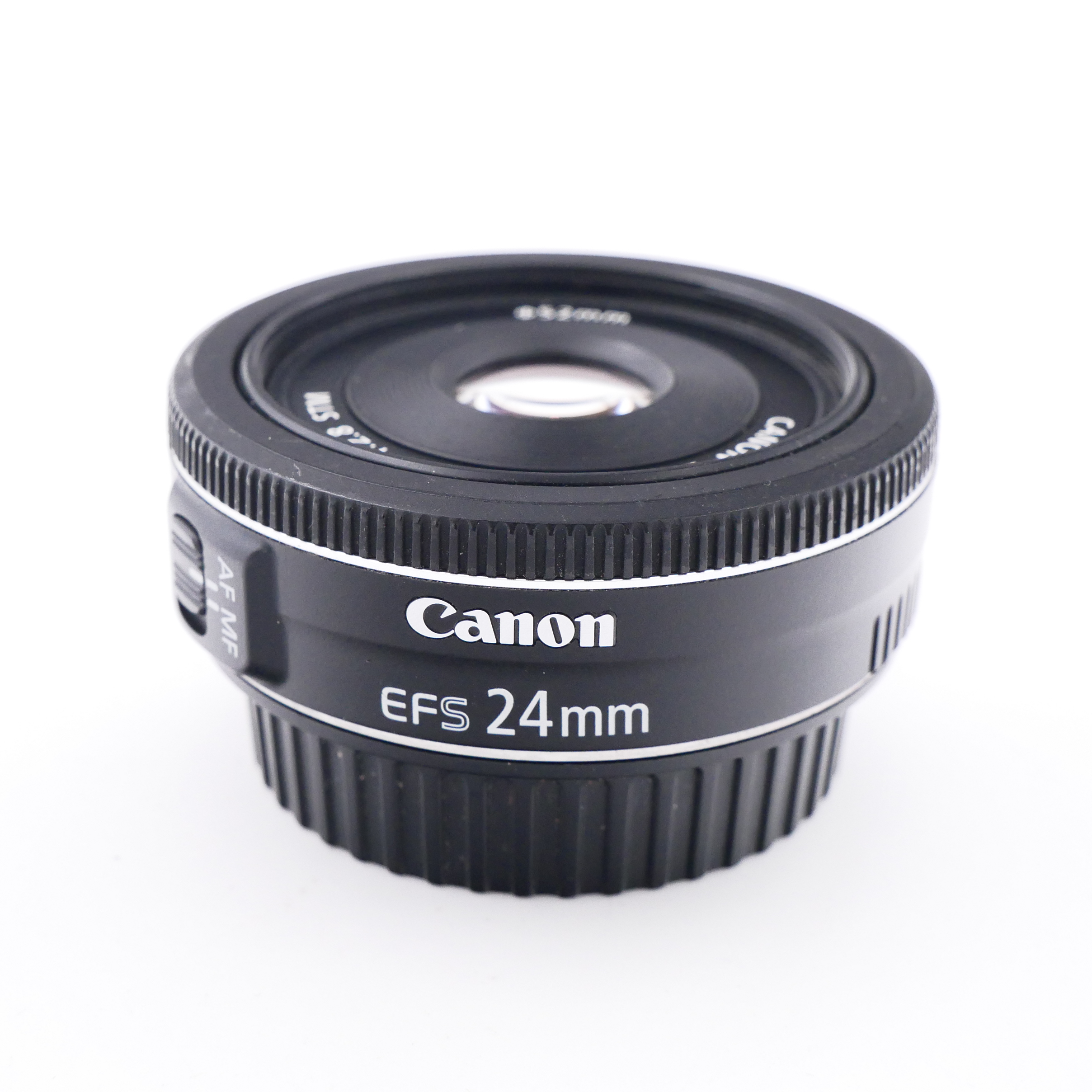 Best image for Canon EF-S 24mm F2.8 STM Lens