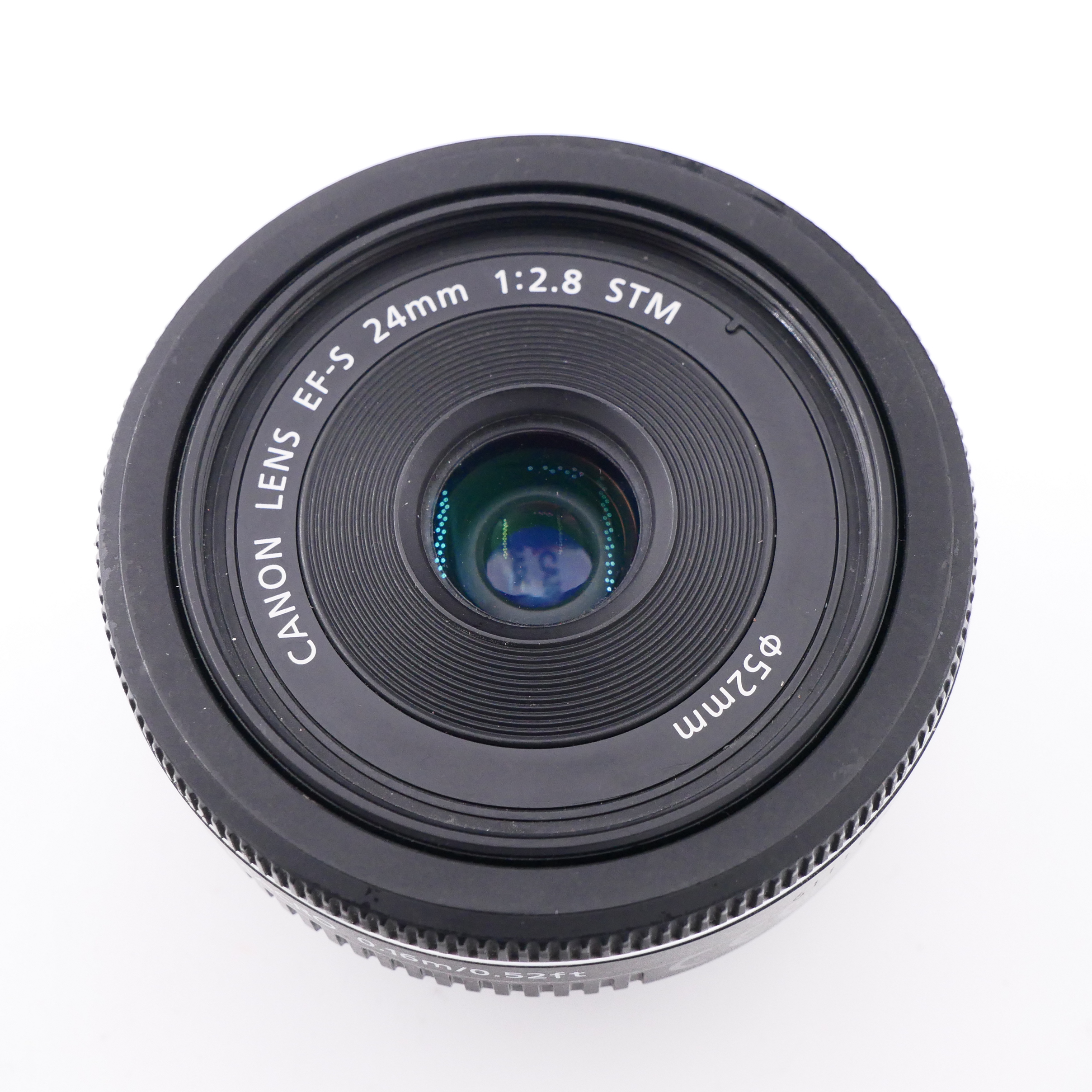 S-H-6J6X2M_2.jpg - Canon EF-S 24mm F2.8 STM Lens - Image 1