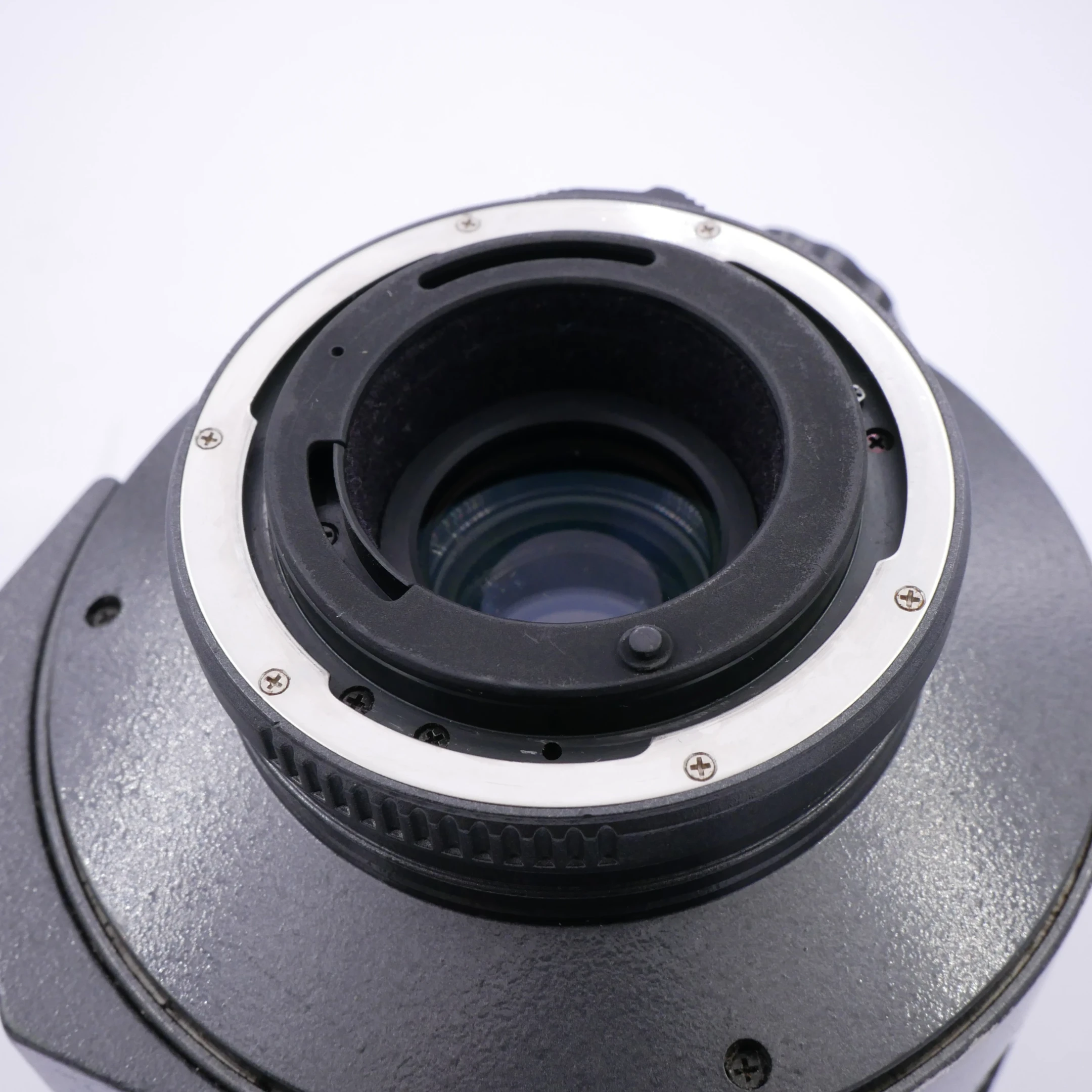 S-H-6J9RSJ_3.webp - Sigma MF 600mm F/8 Mirror Lens for Canon FD-Mount (was $195) - Image 1