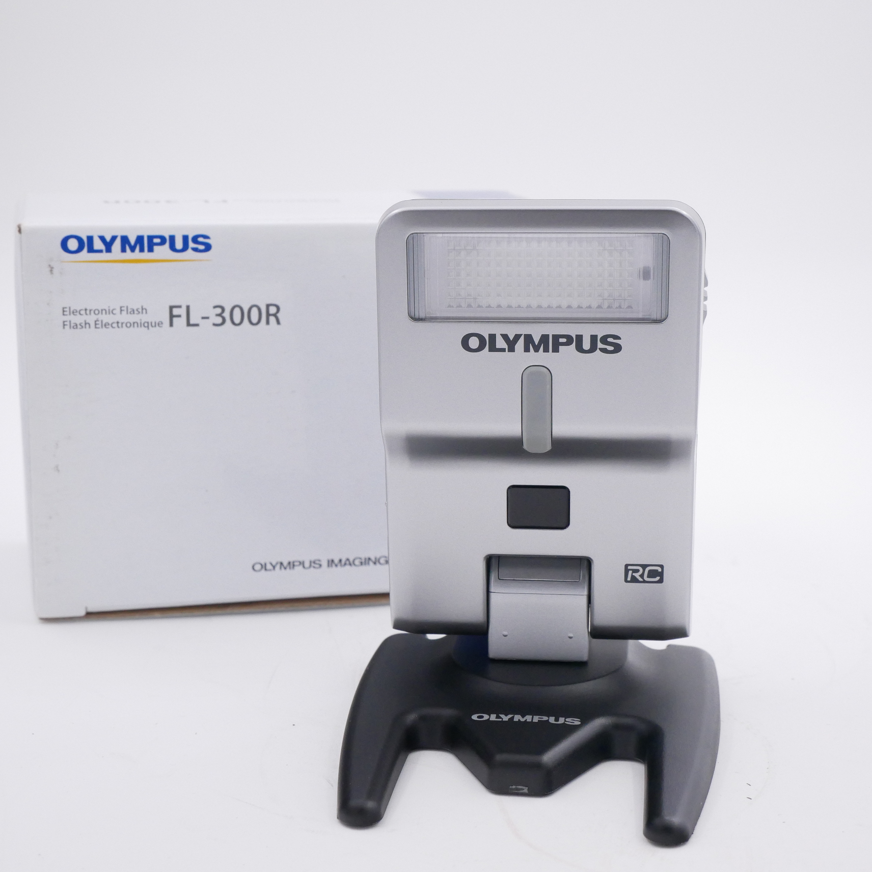 Best image for Olympus FL-300 R Flash