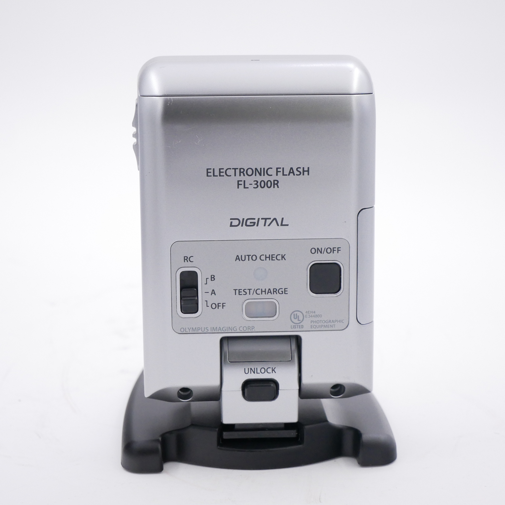 S-H-6JXWF4_2.jpg - Olympus FL-300 R Flash - Image 1