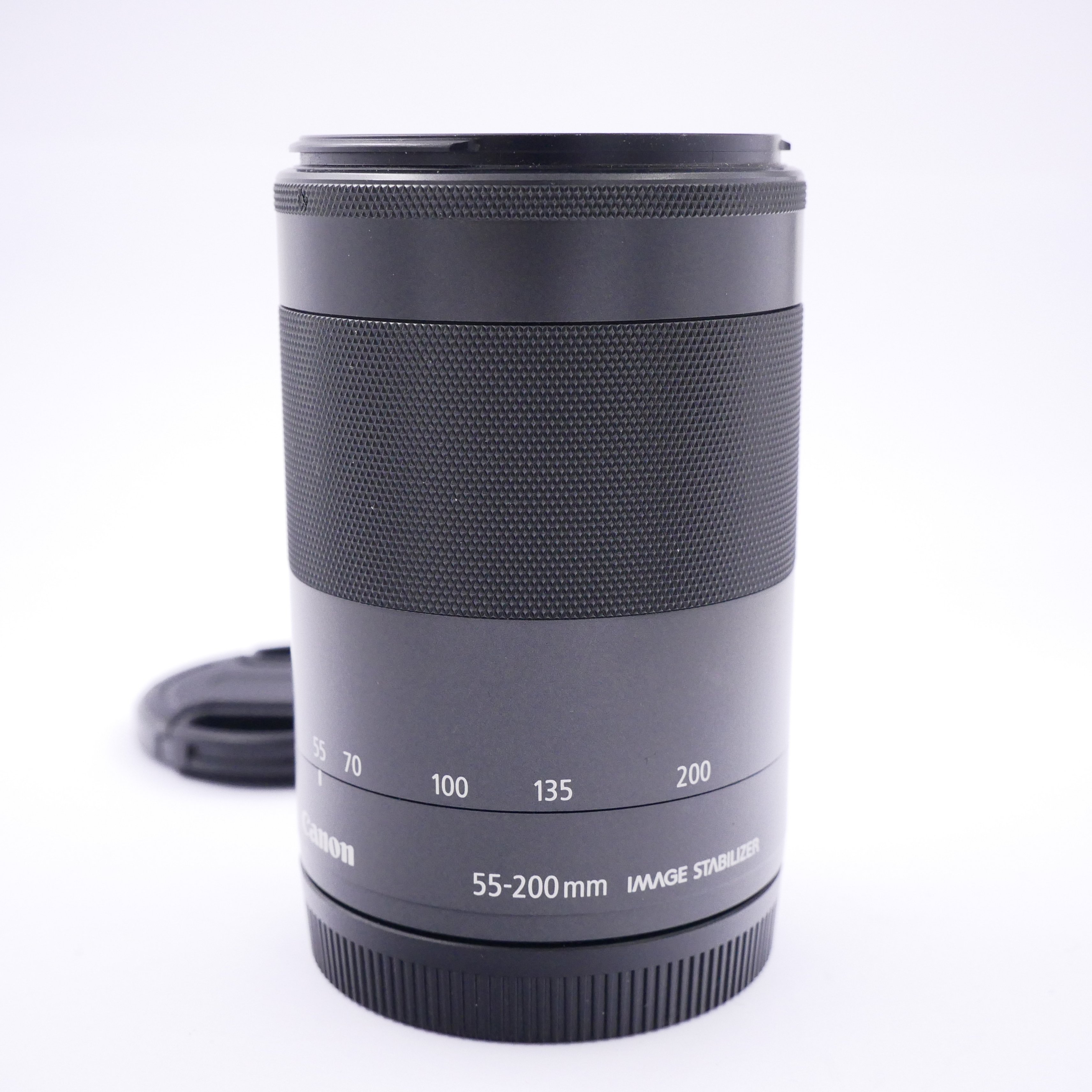 Best image for Canon EF-M 55-200mm F4.5-6.3 IS STM Lens 