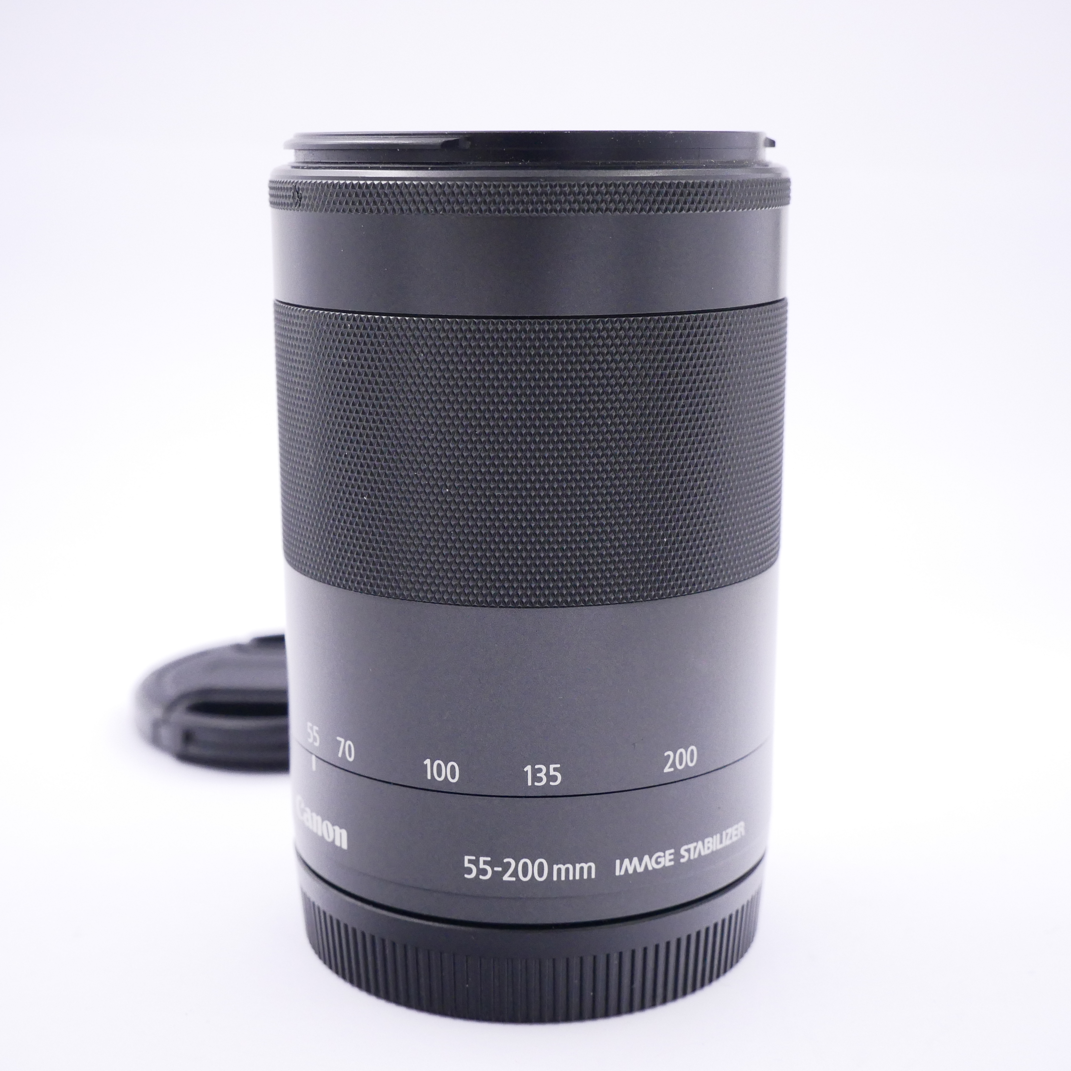 Best image for Canon EF-M 55-200mm F4.5-6.3 IS STM Lens 