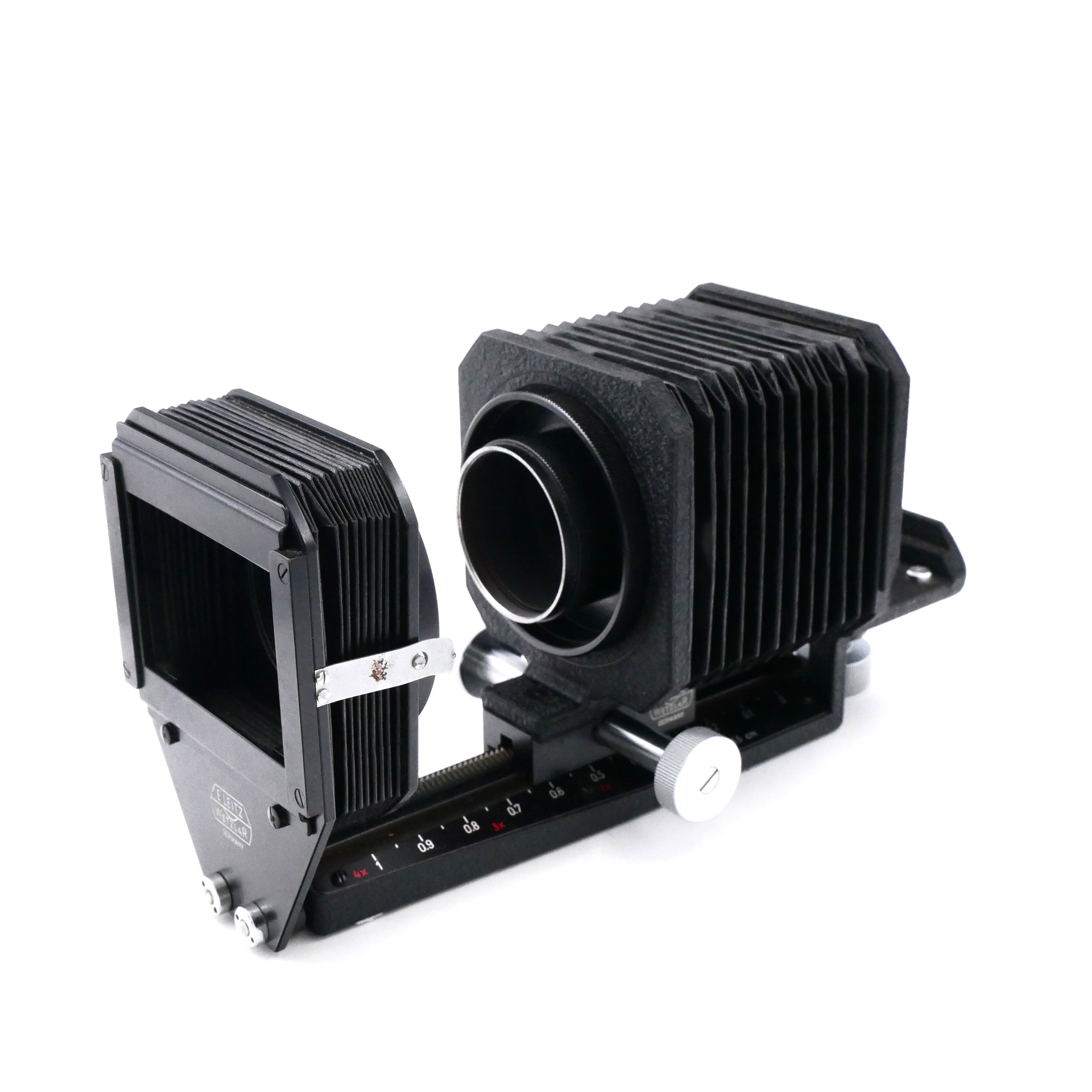 S-H-6LXN8L_3.jpg - Leitz UXOOR Universal Focusing Bellows - Image 2
