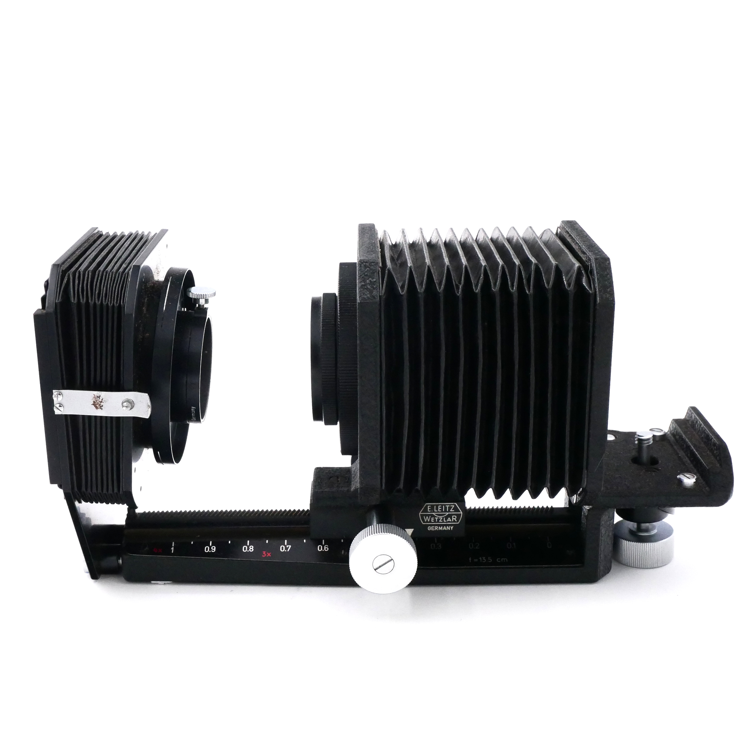 S-H-6LXN8L_4.jpg - Leitz UXOOR Universal Focusing Bellows - Image 5