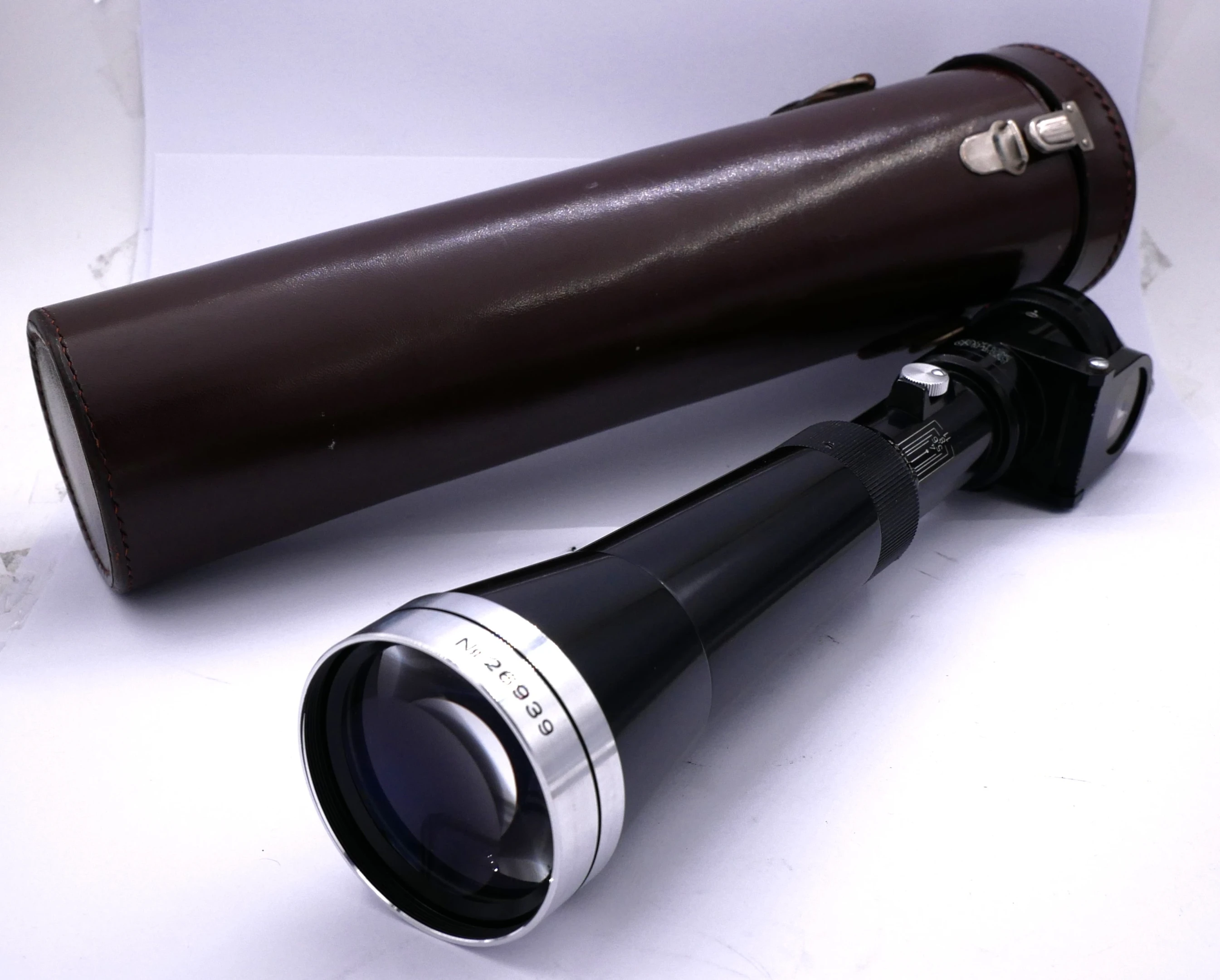 Galileo Gami 16 8x Lens - Best Available Image