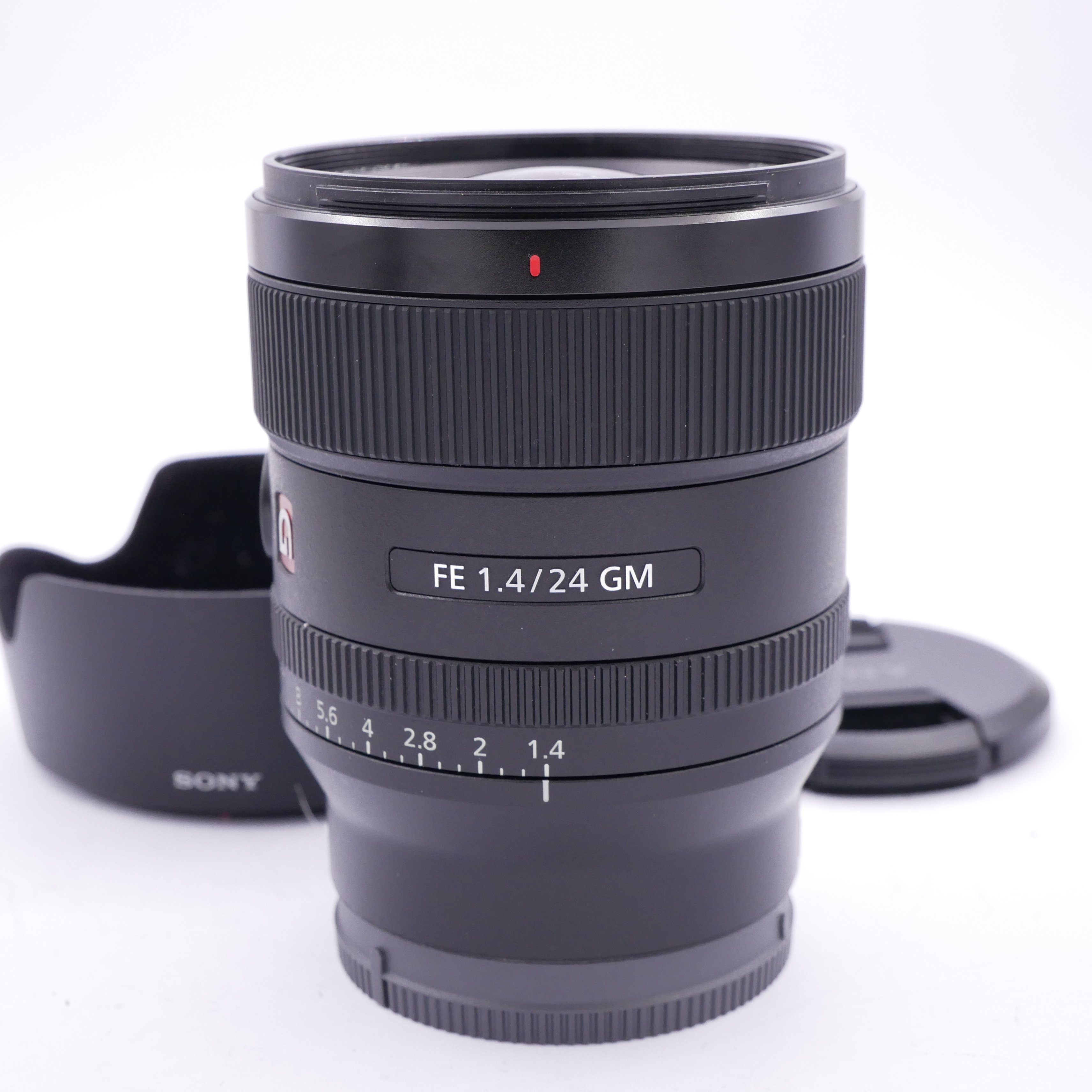 Best image for Sony FE 24mm F1.4 GM Lens