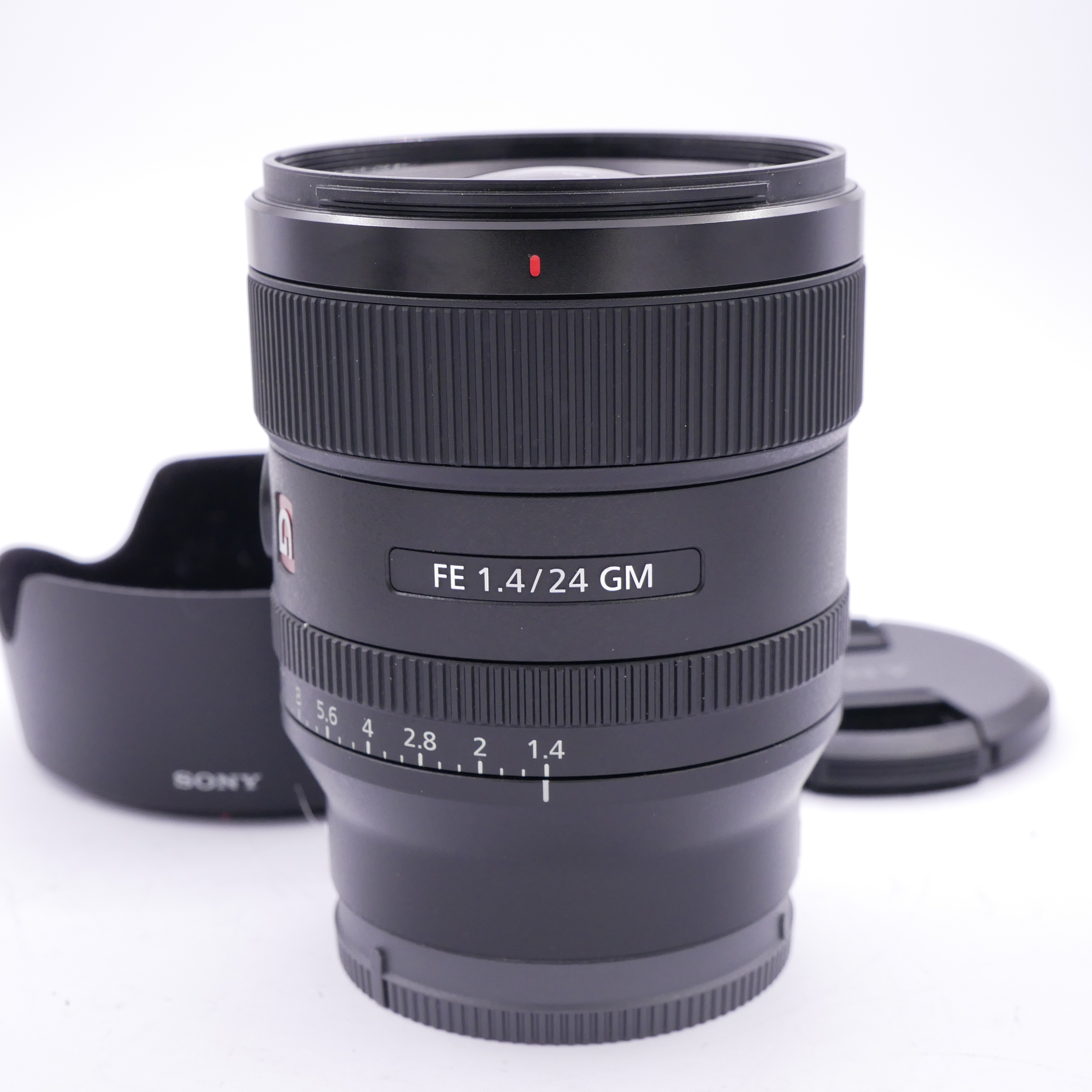 Best image for Sony FE 24mm F1.4 GM Lens