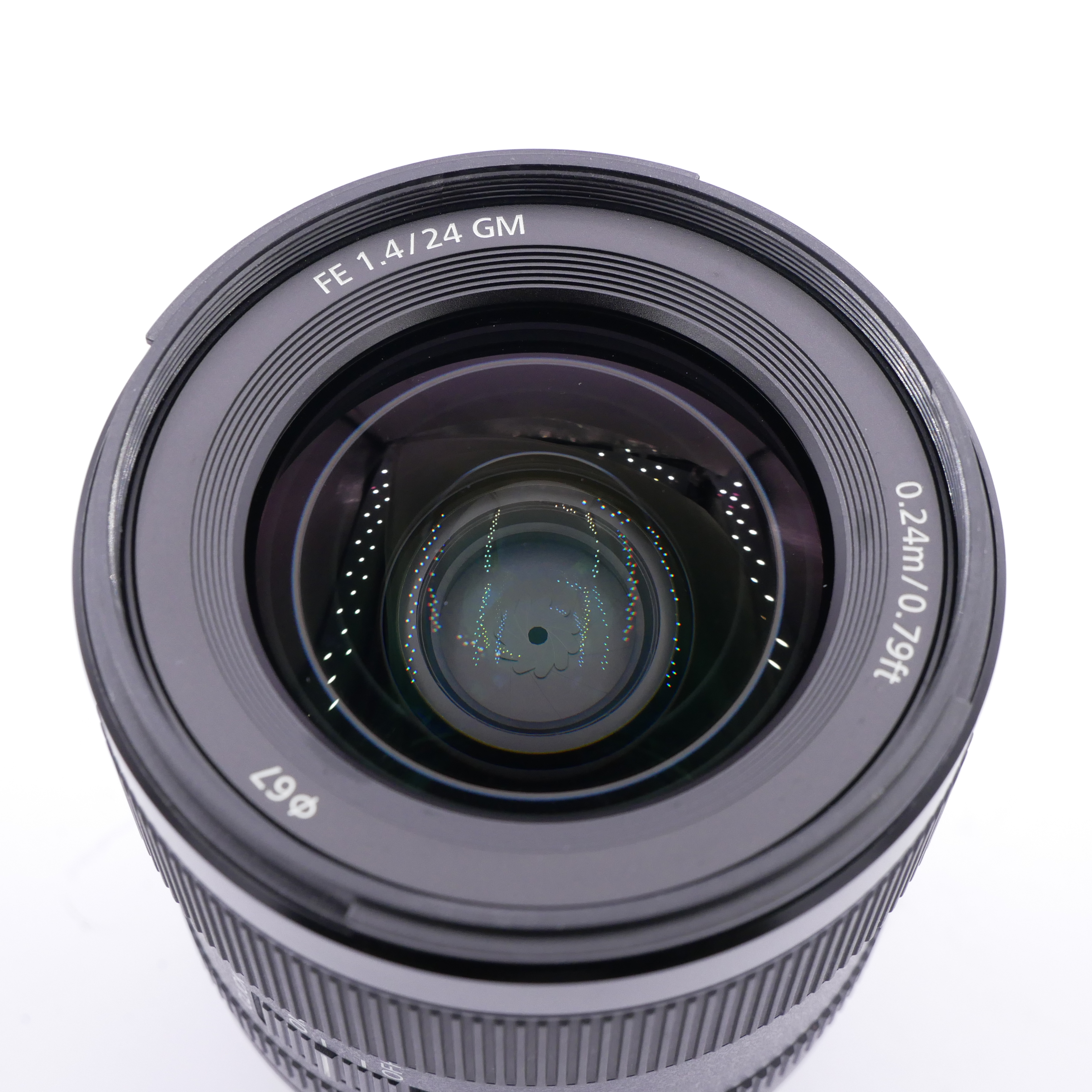 S-H-6MP2LU_2.jpg - Sony FE 24mm F1.4 GM Lens - Thumbnail 2