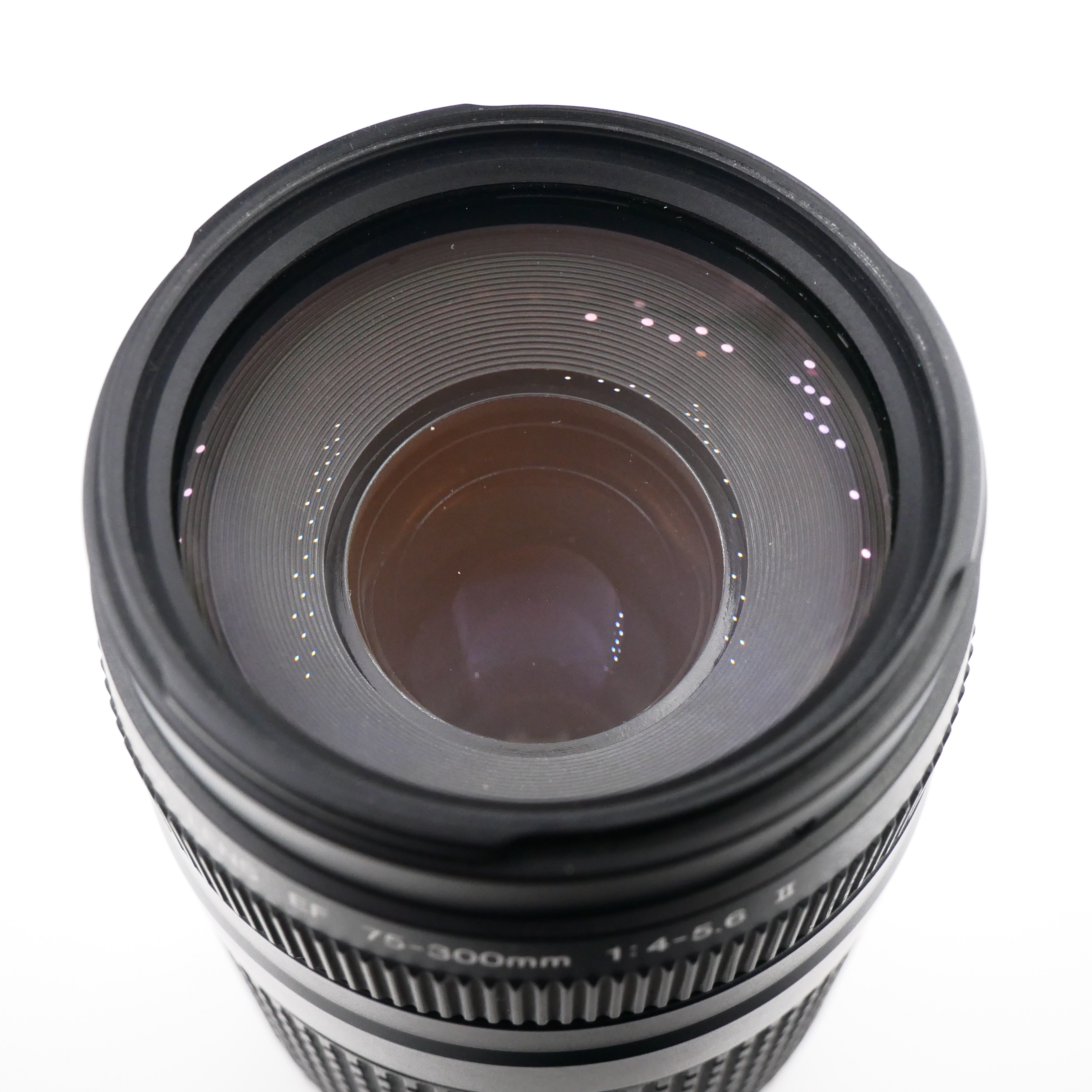 S-H-6MVKKP_2.jpg - Canon EF 75-300mm F4-5.6 II Lens - Image 1