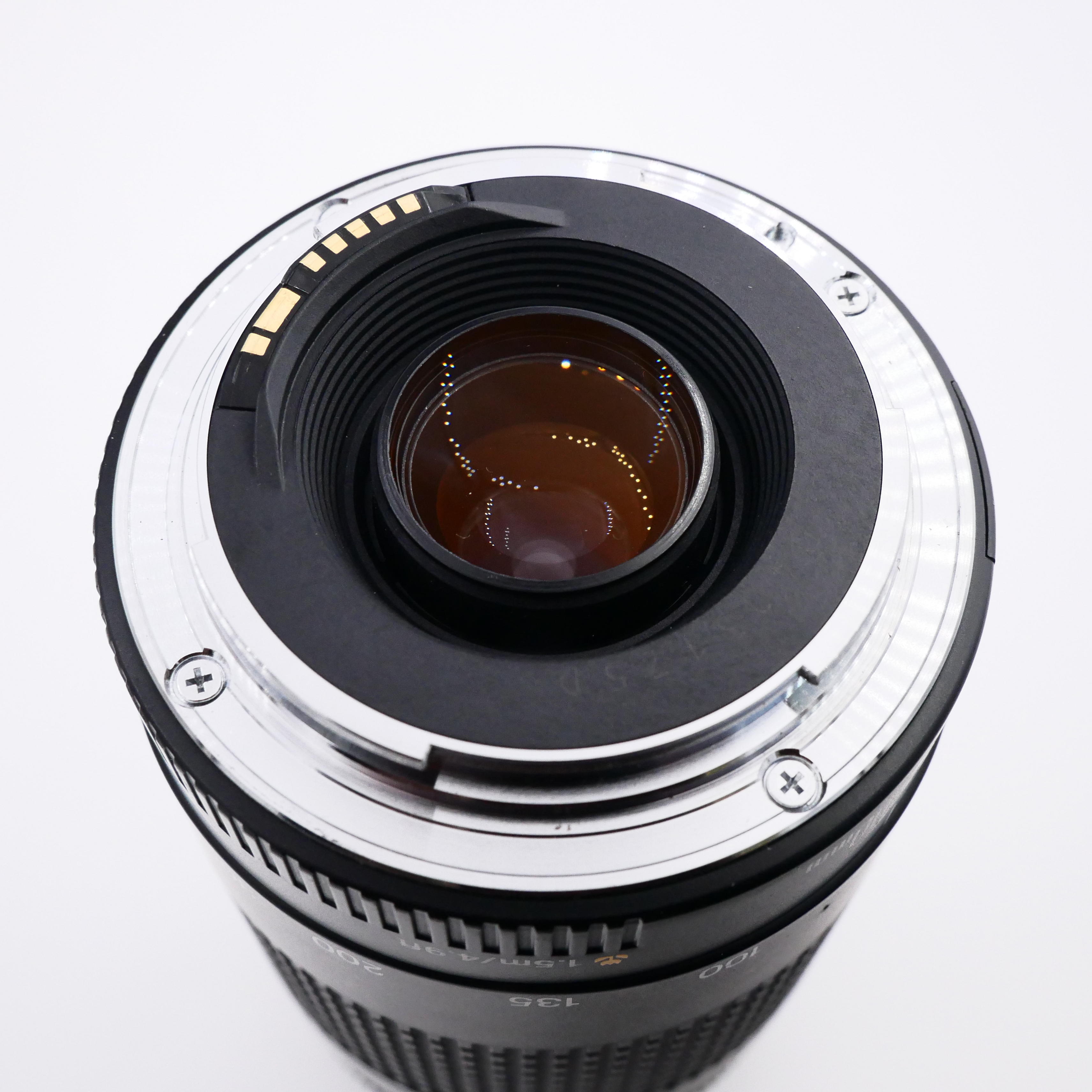 S-H-6MVKKP_3.jpg - Canon EF 75-300mm F4-5.6 II Lens - Image 2