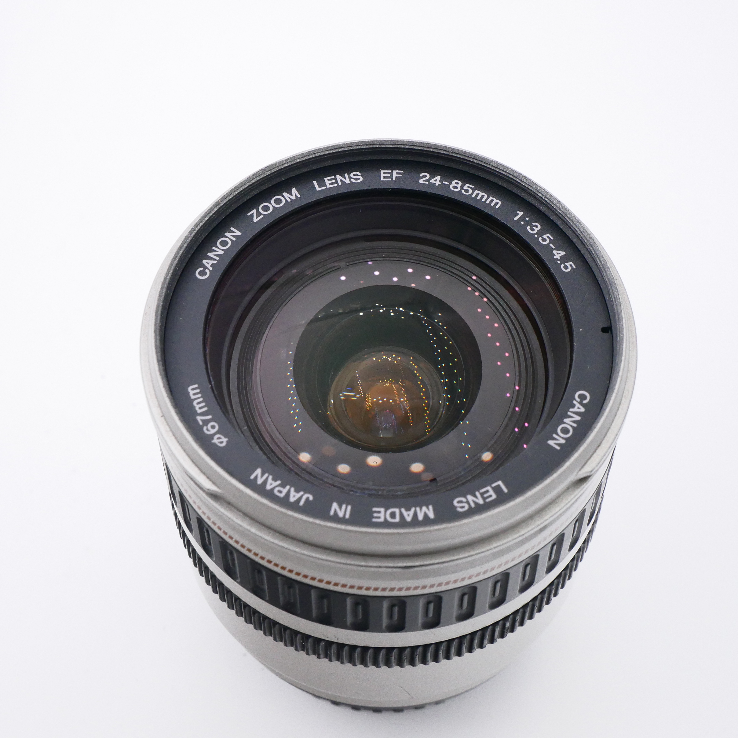 S-H-6N2UVT_2.jpg - Canon EF 24-85mm F3.5-4.5 Lens - Image 2