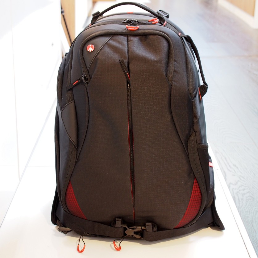 Manfrotto Prolight PL230 Backpack