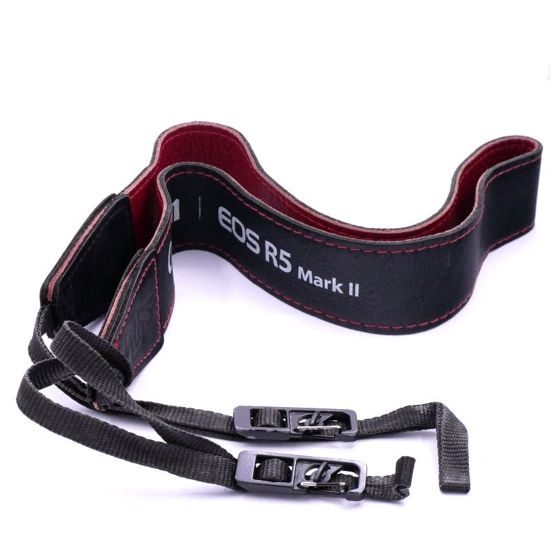 Best image for Lucky Classic 40 Leather Camera Strap