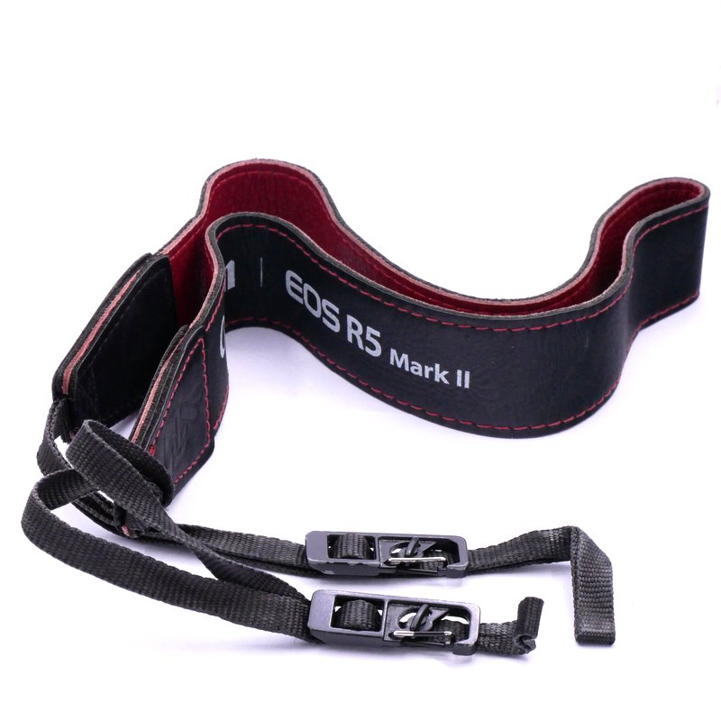 Lucky Classic 40 Leather Camera Strap - Best Available Image