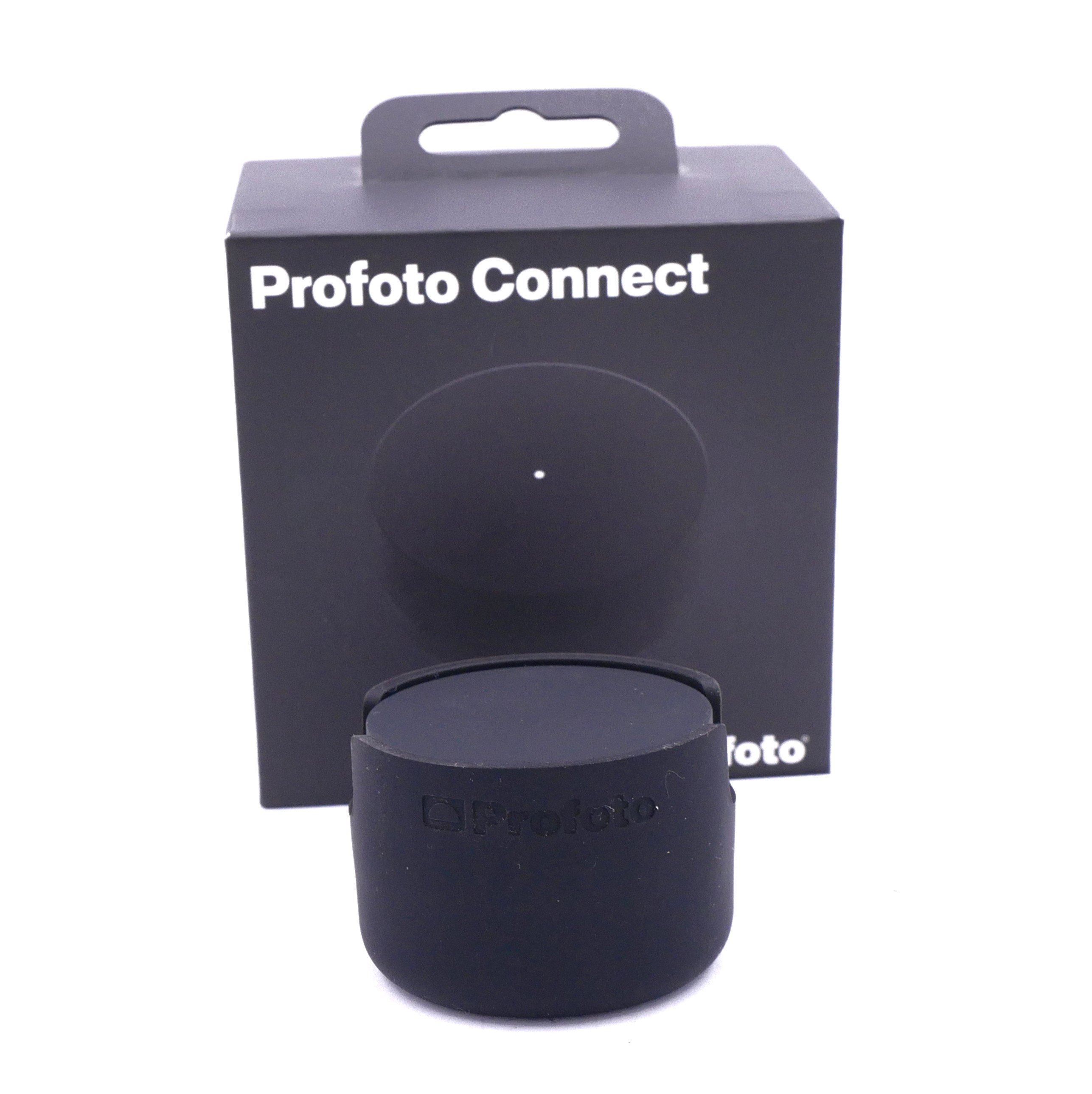 Best image for Profoto Connect for Olympus