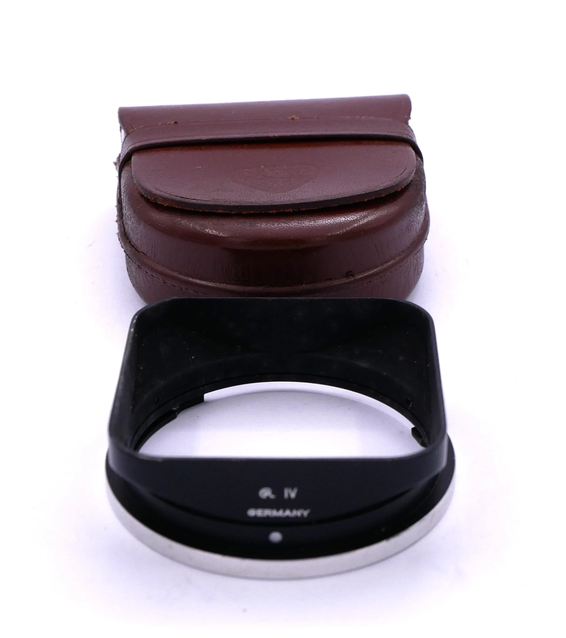 Rollei Wide Bay IV Lens Hood - Best Available Image