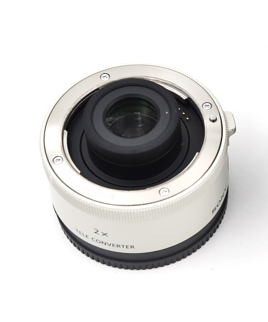S-H-6PDHPM_2.jpg - Sony 2.0x Tele Converter FE Mount - Image 2