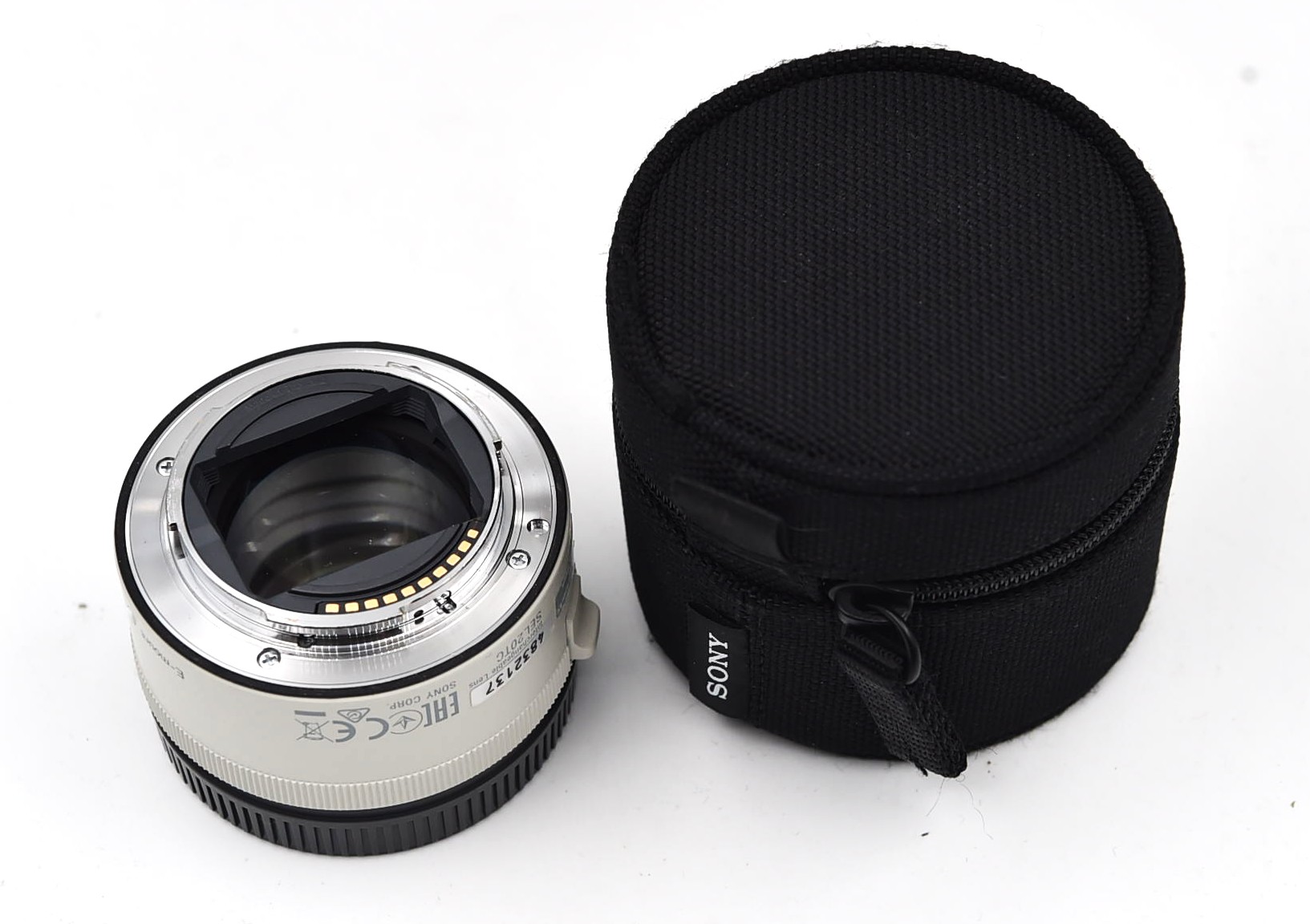S-H-6PDHPM_3.jpg - Sony 2.0x Tele Converter FE Mount - Image 1