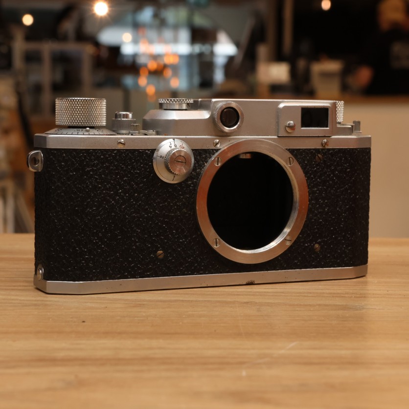 Canon Rangefinder (For Parts)