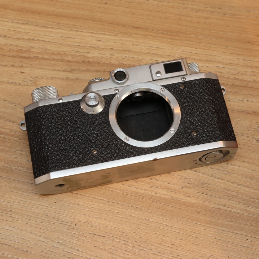 S-H-6PDUA4_2.jpg - Canon Rangefinder (For Parts)