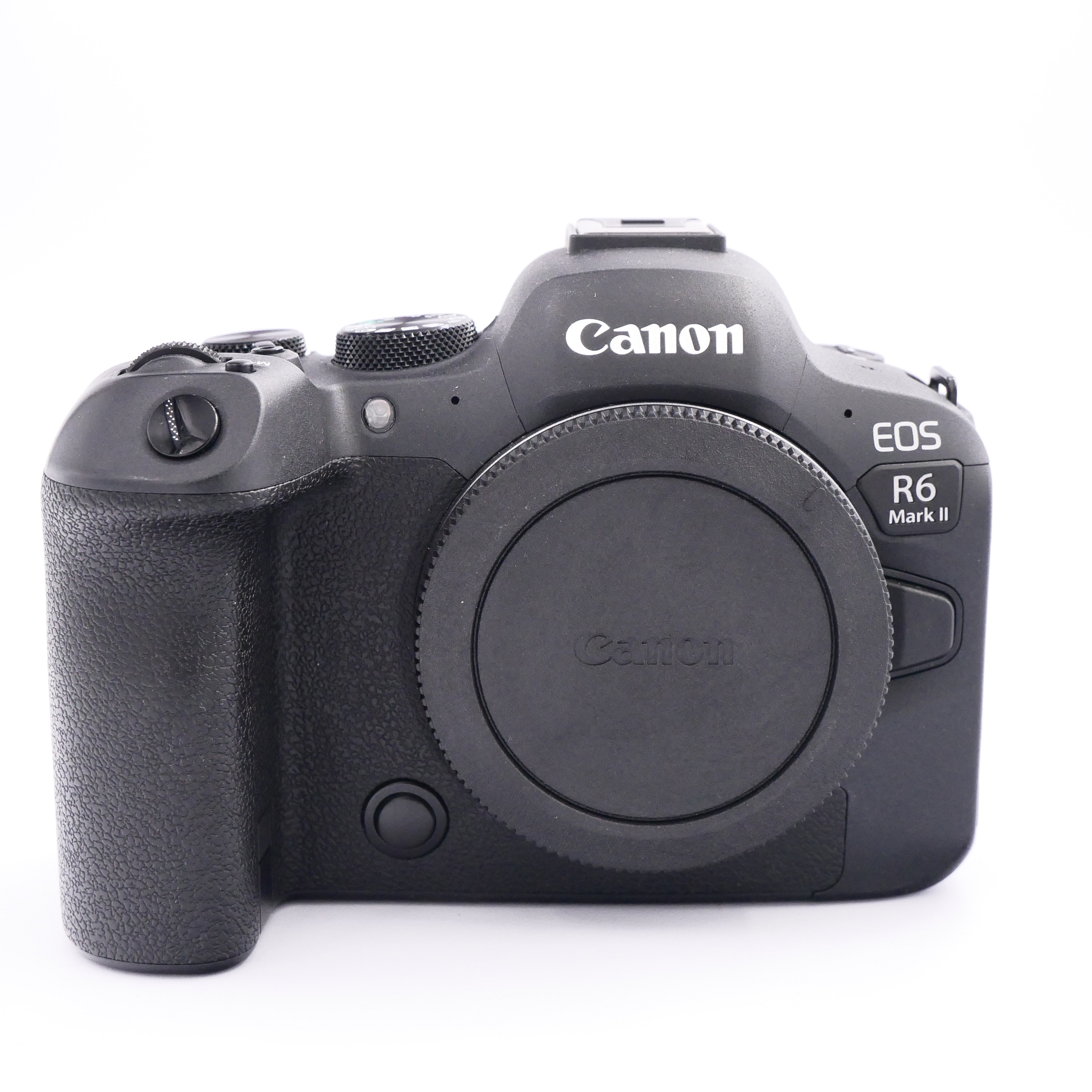 Best image for Canon EOS R6 II Body Only 176,000 Frames