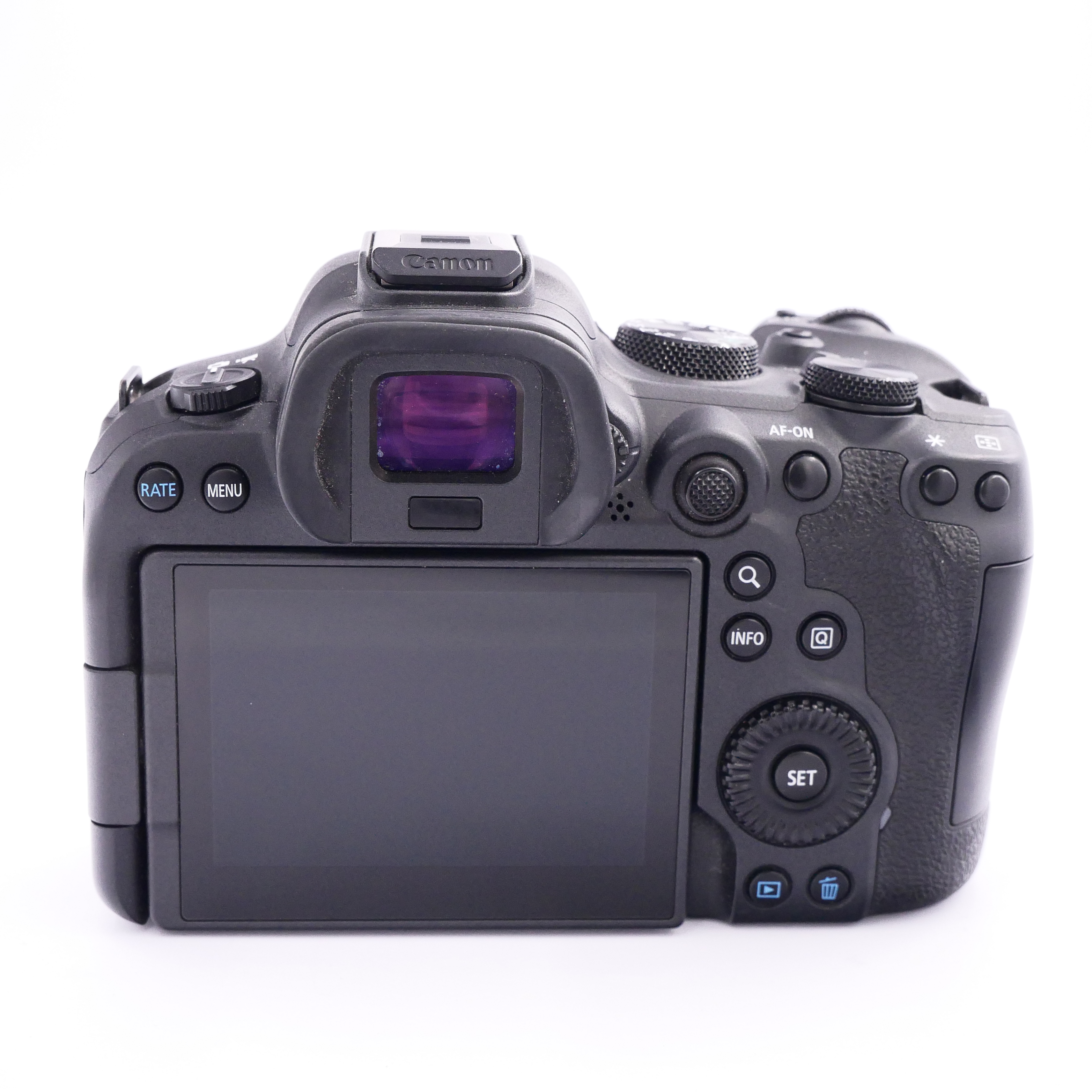 S-H-6PHDK5_2.jpg - Canon EOS R6 II Body Only 176,000 Frames - Image 2