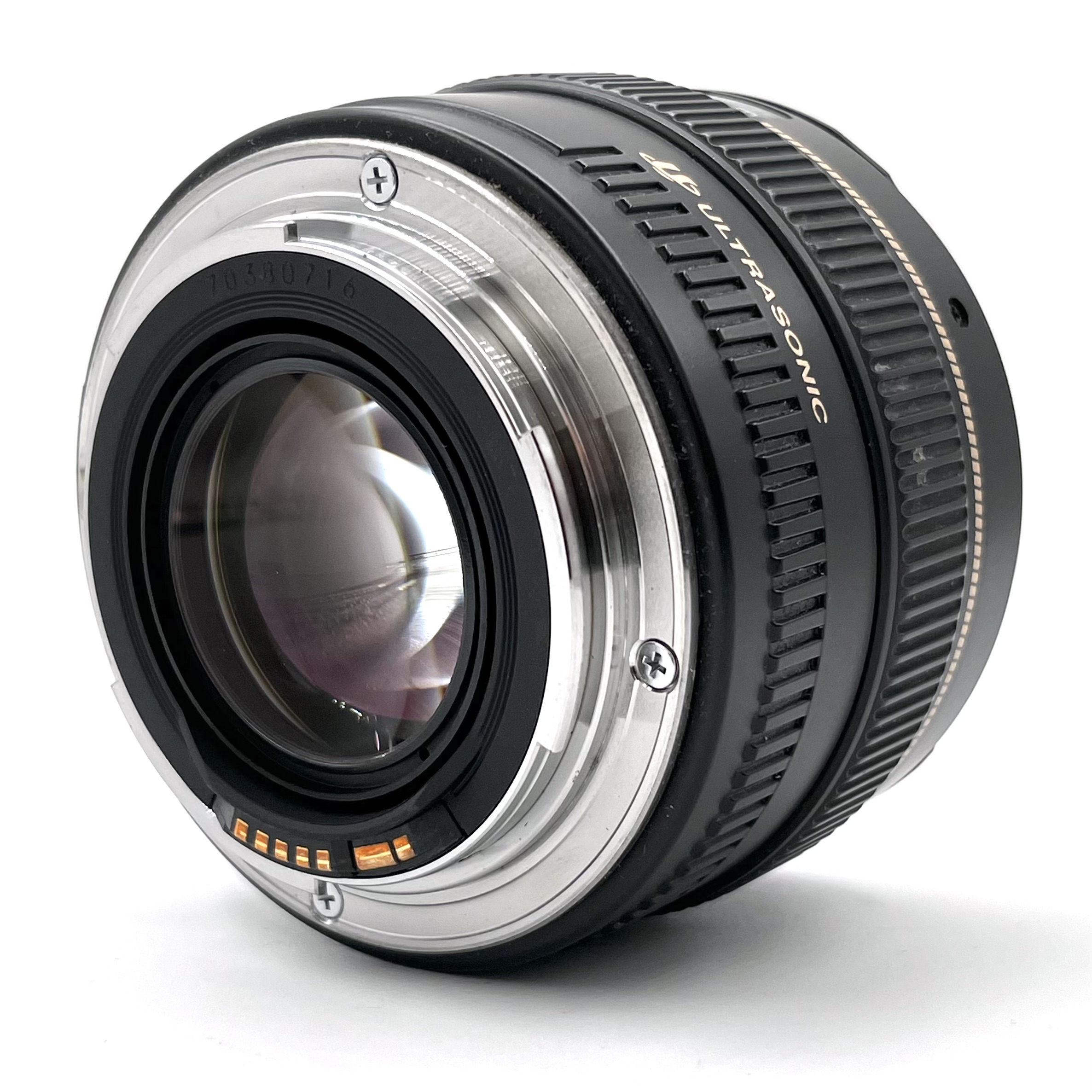 S-H-6PL9EW_3.jpeg - Canon EF 50mm F/1.4 USM Lens - Image 2