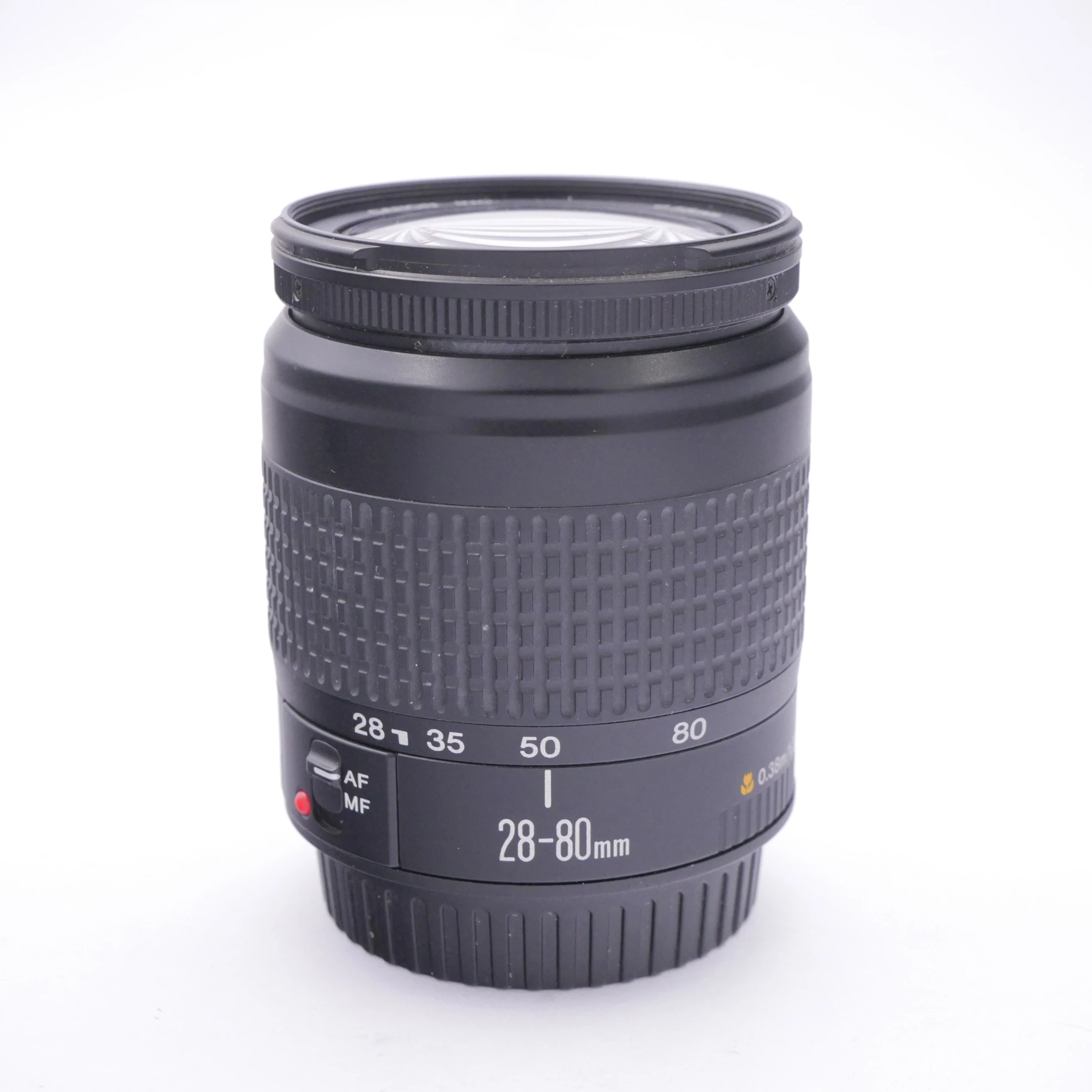Canon EF 28-80mm F/3.5-5.6 Lens