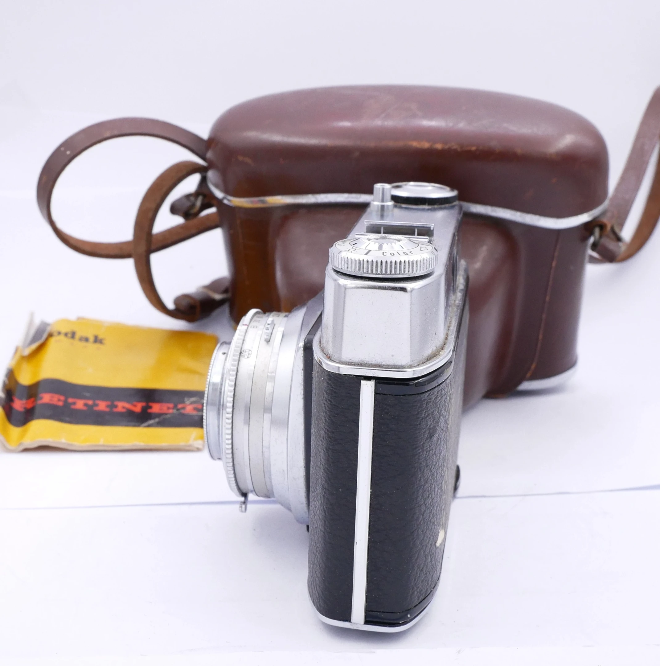 S-H-6RTCLW_4.webp - Kodak Retinette 1a - Thumbnail 2