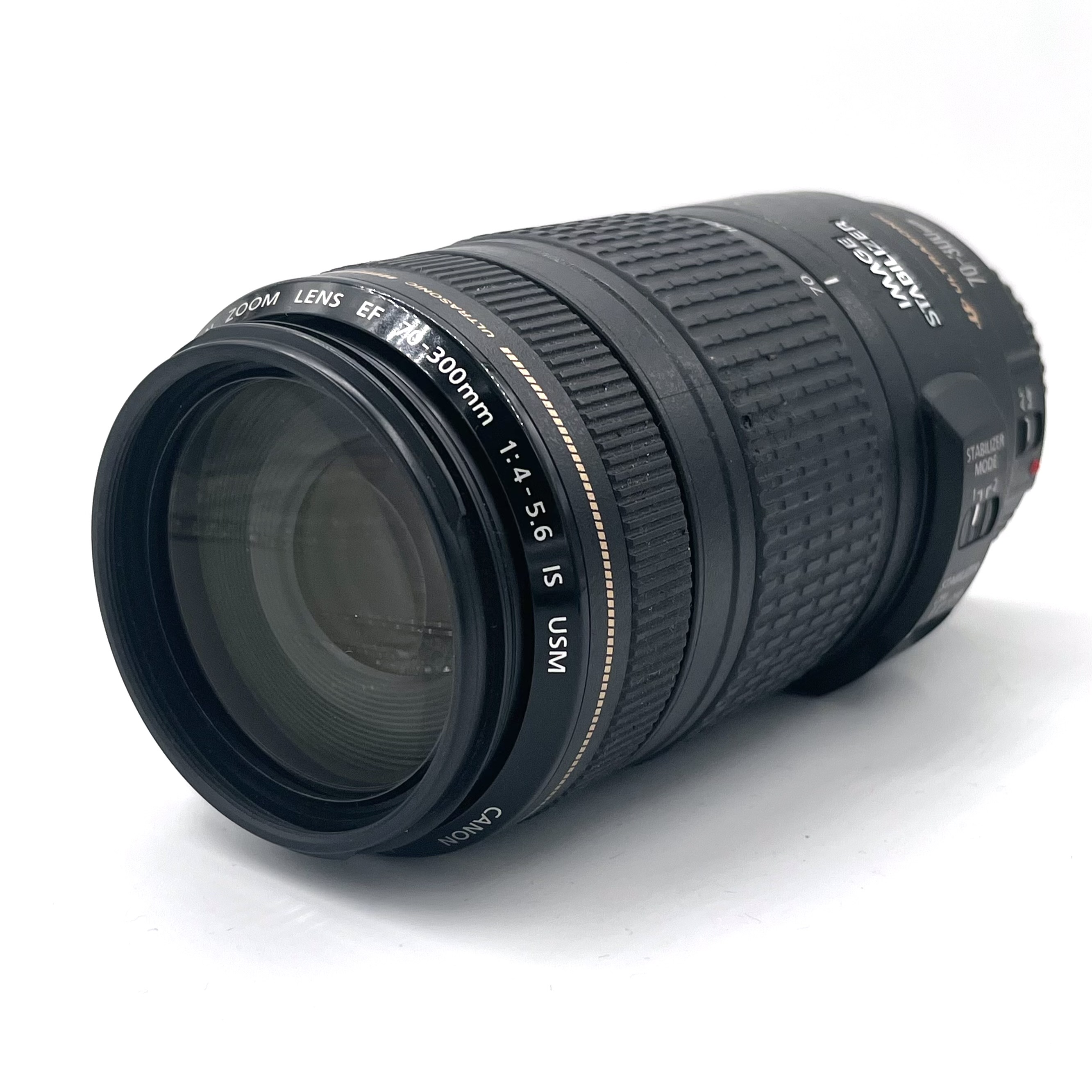 S-H-6RXL2N_2.jpeg - Canon EF 70-300mm F4-5.6 IS USM Lens - Image 1