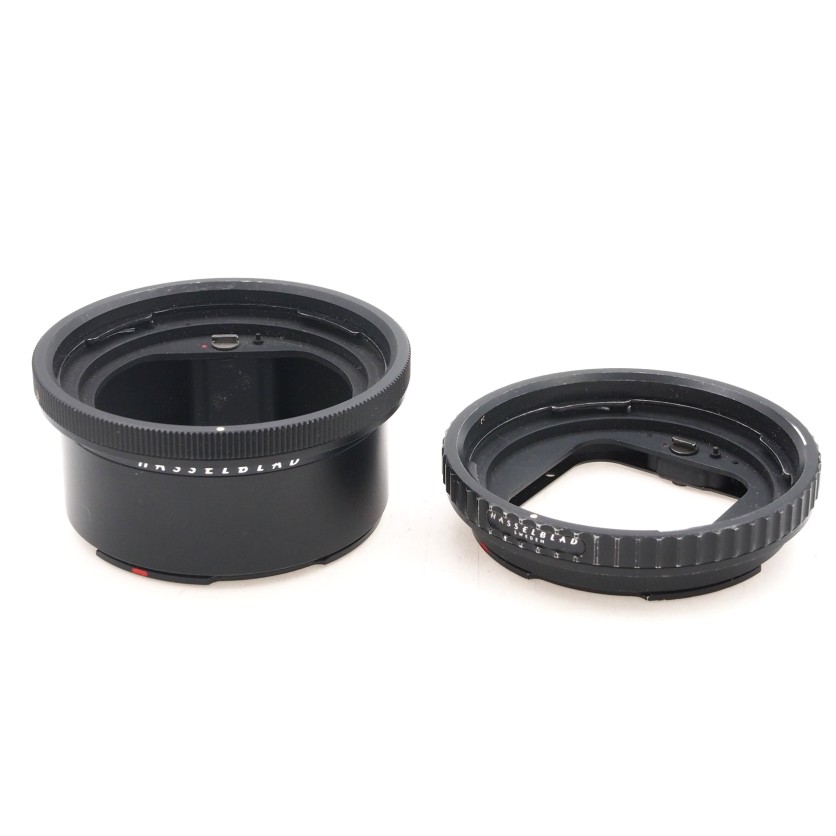 Hasselblad Extension Tube Set - 10mm & 32mm