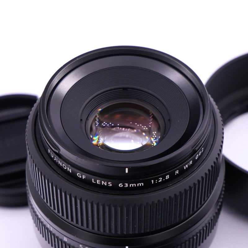 S-H-6S4PC2_2.jpg - Fujifilm GF 63mm F/2.8 R WR Lens - Image 2