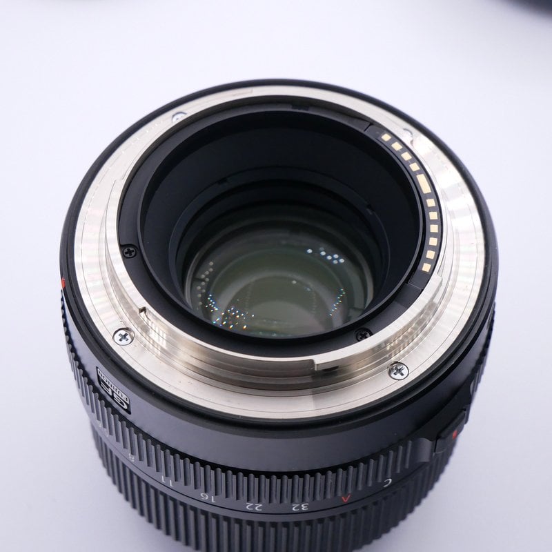 S-H-6S4PC2_3.jpg - Fujifilm GF 63mm F/2.8 R WR Lens - Image 1