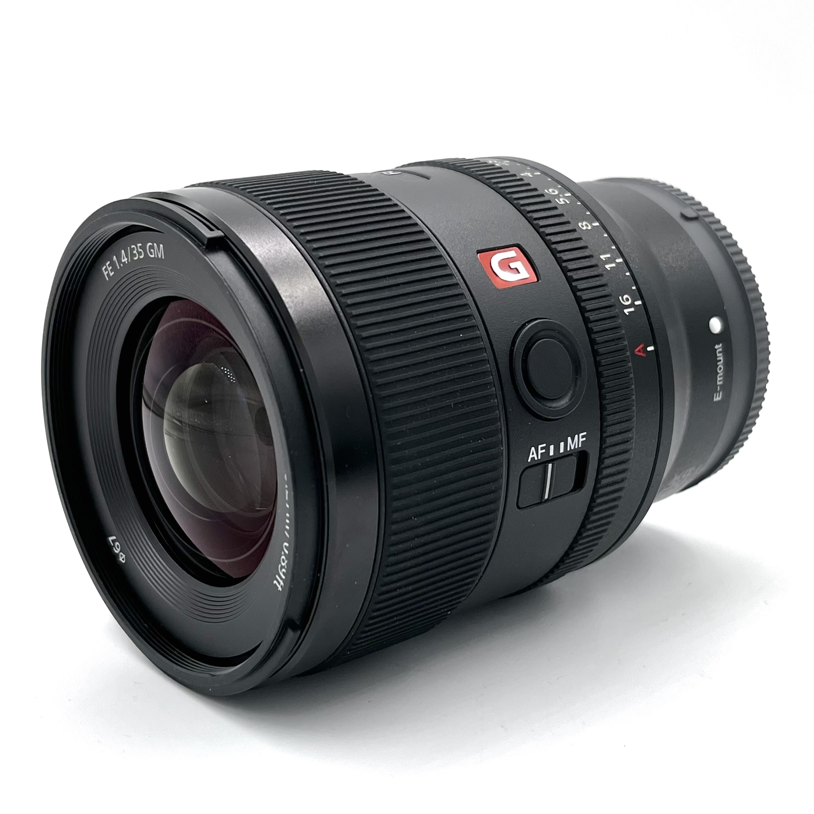 S-H-6SL66D_2.jpeg - Sony FE 35mm F/1.4 GM lens - Image 2