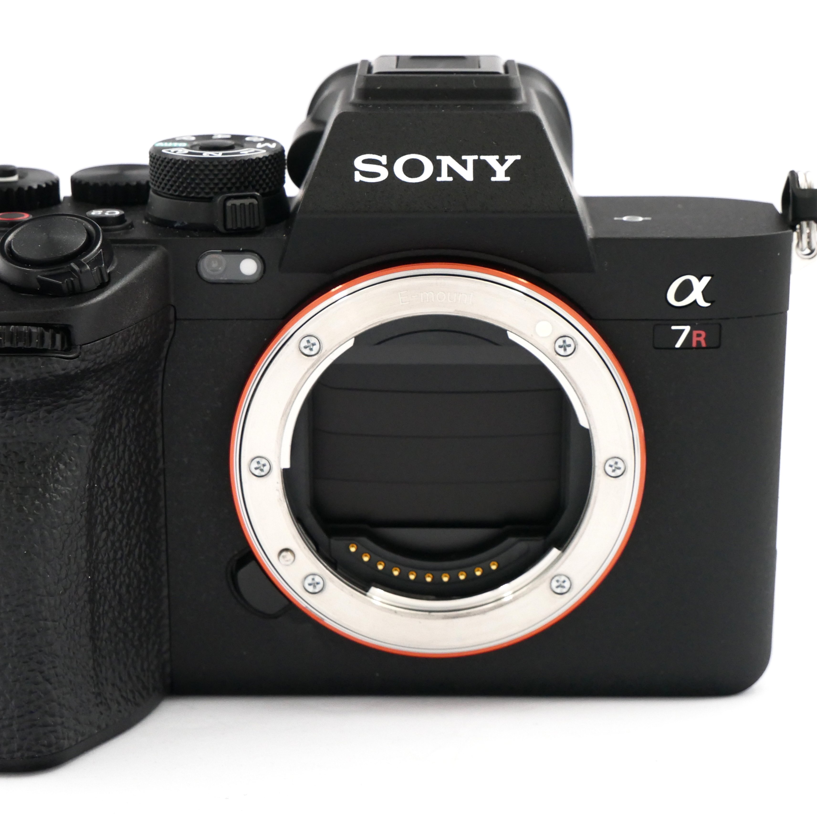 S-H-6SX6NM_3.jpg - Sony A7R V Body (Only 2K Frames!) - Image 2