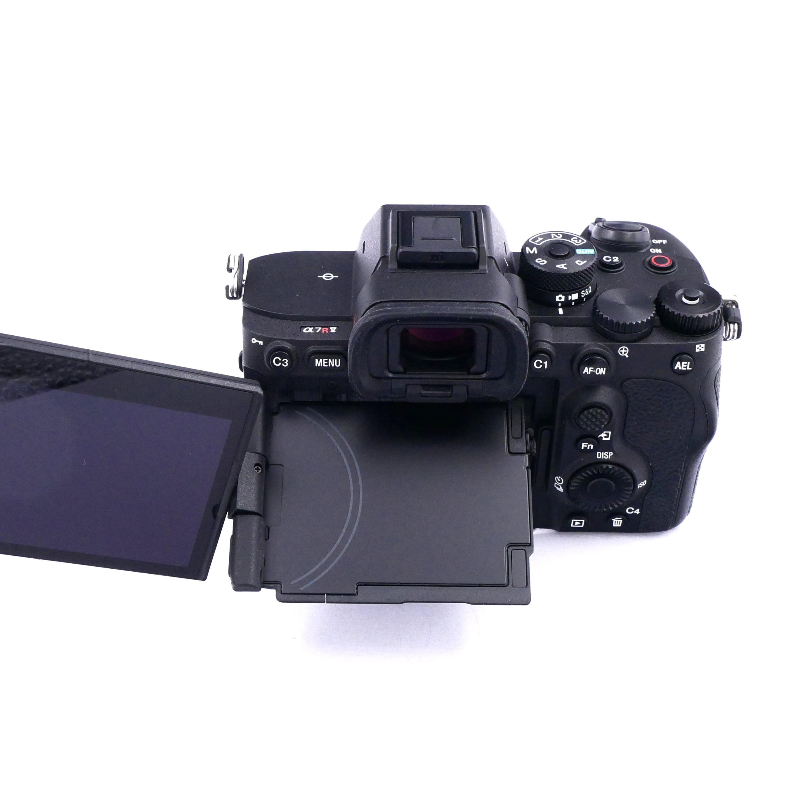 S-H-6SX6NM_4.jpg - Sony A7R V Body (Only 2K Frames!) - Image 1