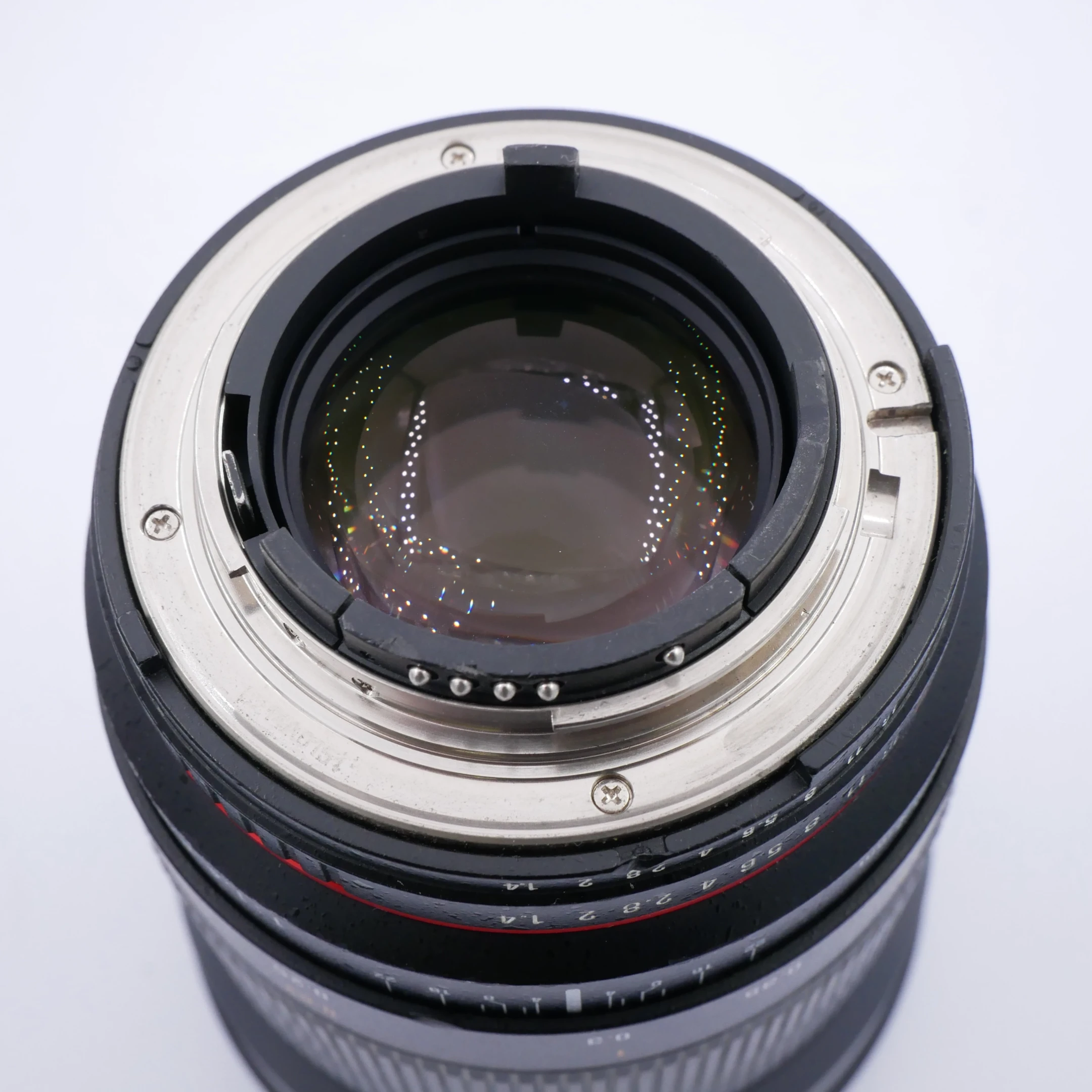 S-H-6U5MY2_3.webp - Samyang 24mm F1.4 ED AS IF UMC Nikon F-Mount - Image 1