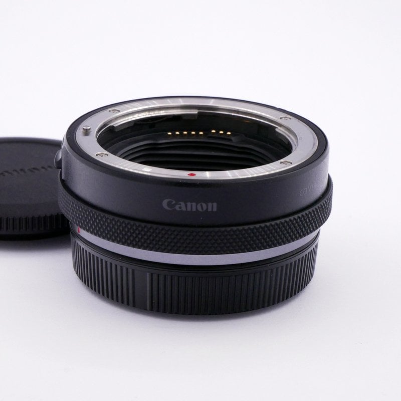 Best image for Canon Control Ring Mount Adapter EF-Eos R
