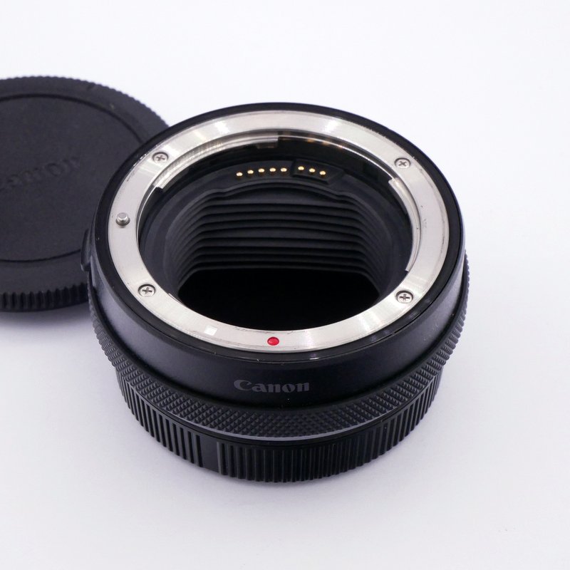 S-H-6UD36H_2.jpg - Canon Control Ring Mount Adapter EF-Eos R - Thumbnail 2