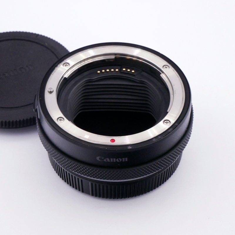 S-H-6UD36H_2.jpg - Canon Control Ring Mount Adapter EF-Eos R - Image 2