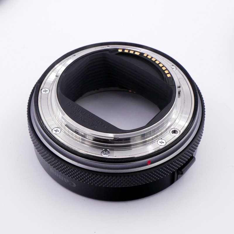 S-H-6UD36H_3.jpg - Canon Control Ring Mount Adapter EF-Eos R - Image 1