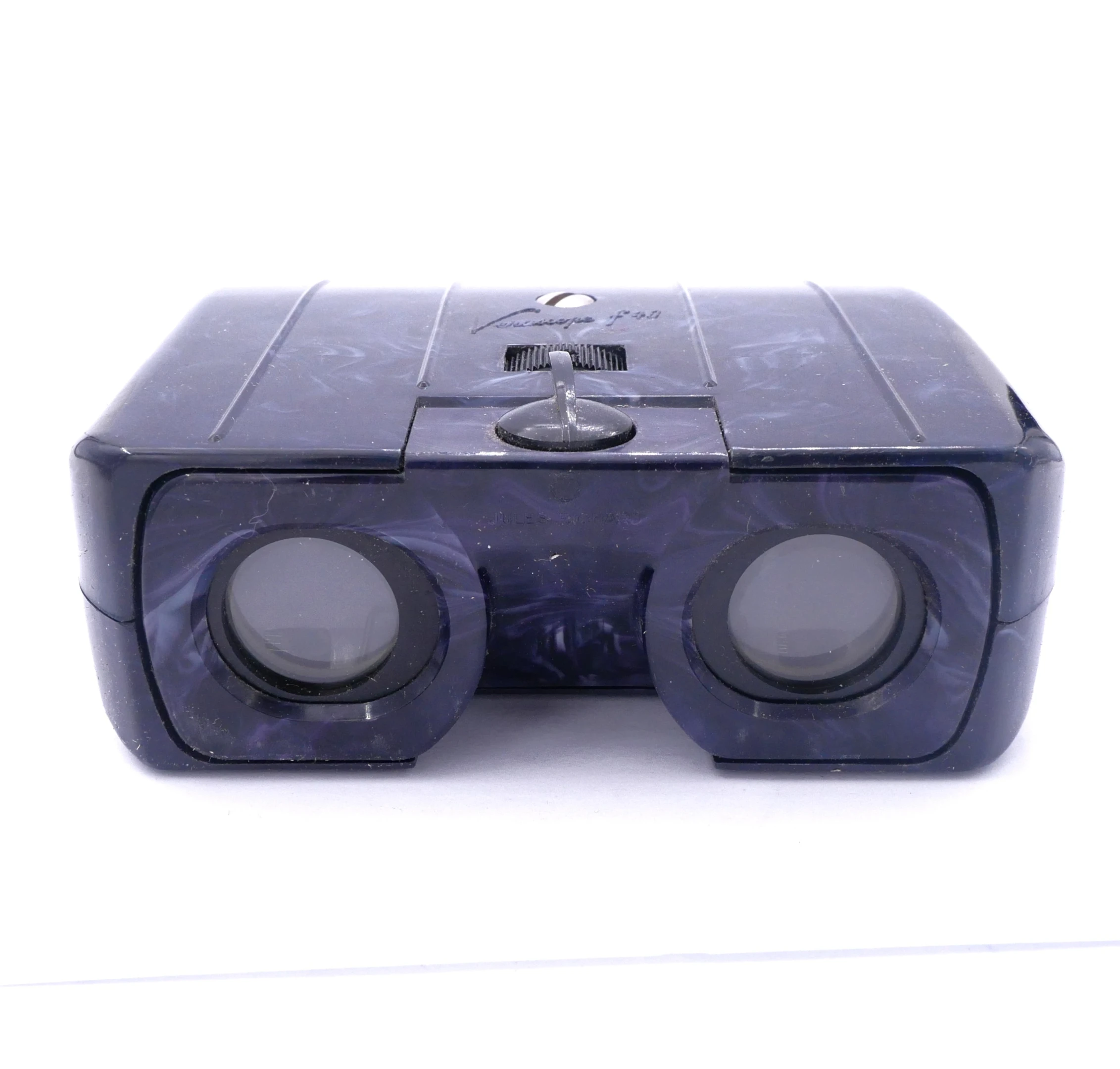 S-H-6UDMU6_2.webp - Stereoscope Lumineux Verascope F/40 Stereo Viewer - Thumbnail 1